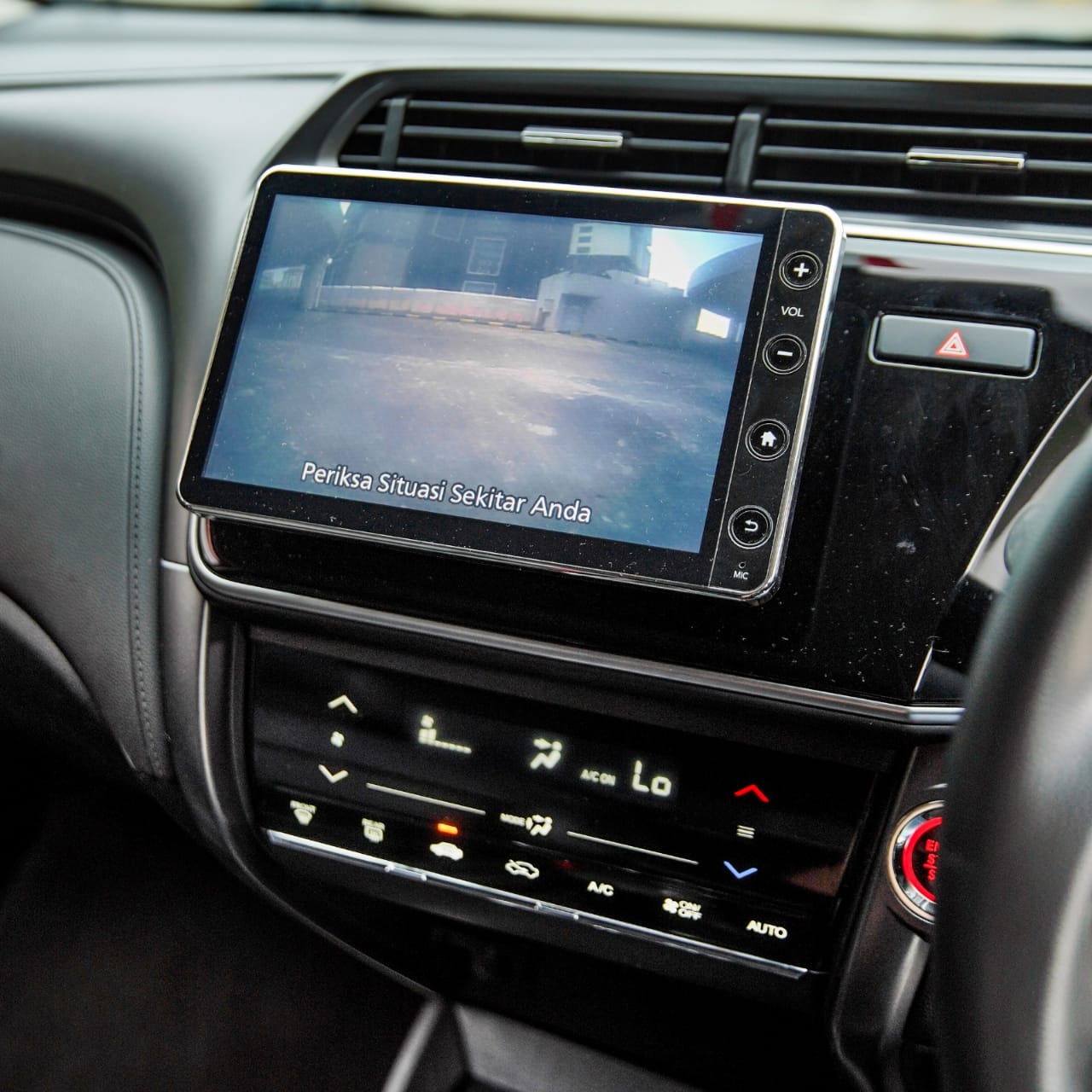 2017 Honda City 2017 Honda City