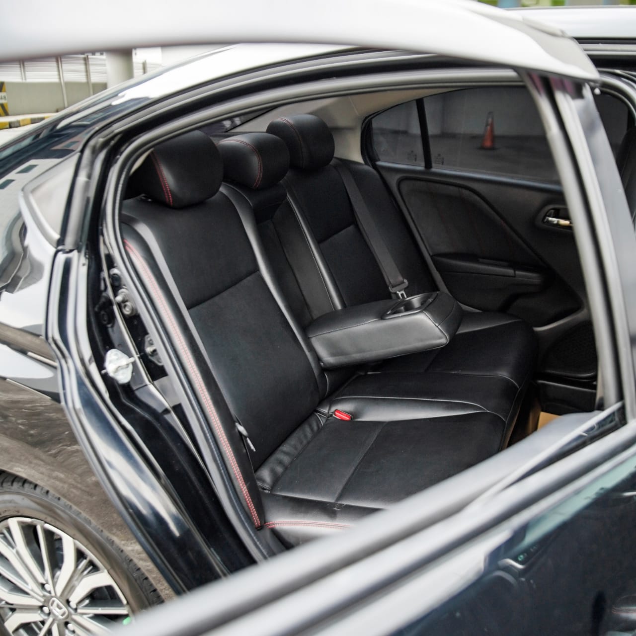 2017 Honda City 2017 Honda City