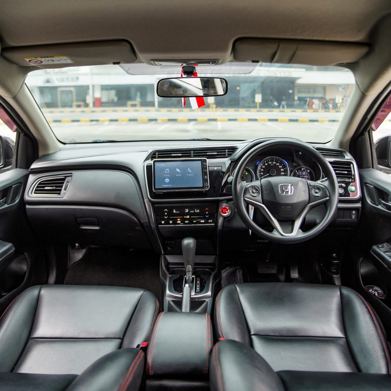 2017 Honda City 2017 Honda City