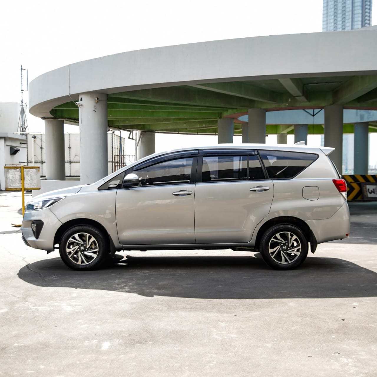 2023 Toyota Innova 2023 Toyota Innova