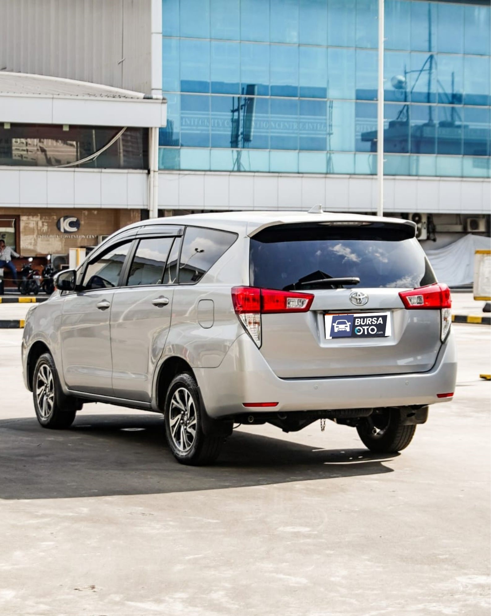 2023 Toyota Innova 2023 Toyota Innova