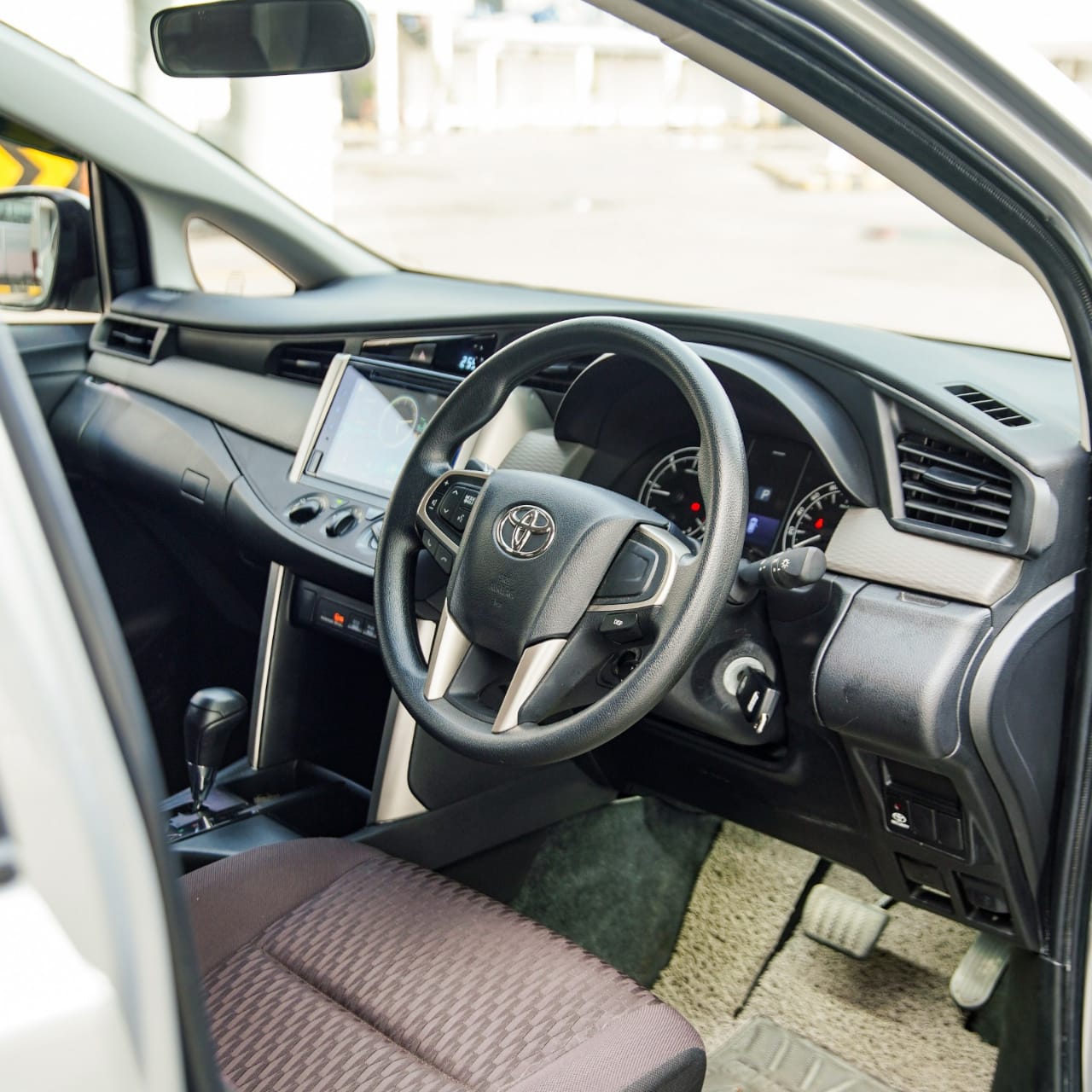 2023 Toyota Innova 2023 Toyota Innova