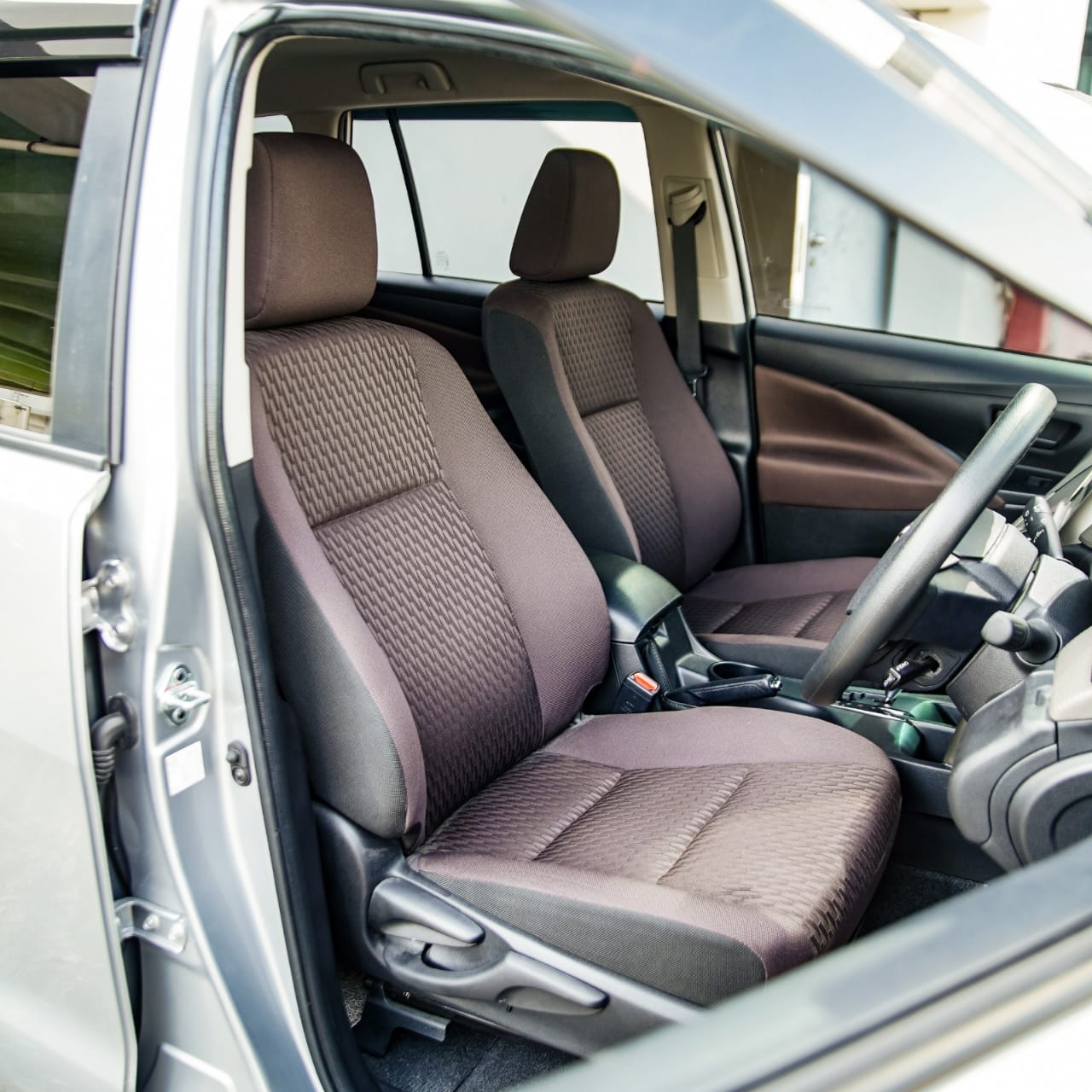 2023 Toyota Innova 2023 Toyota Innova