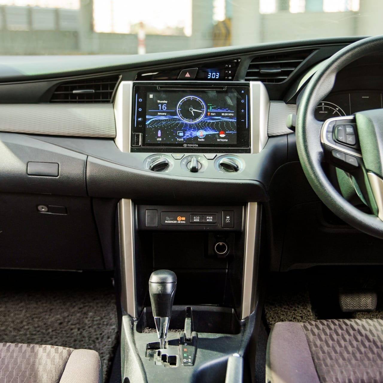 2023 Toyota Innova 2023 Toyota Innova