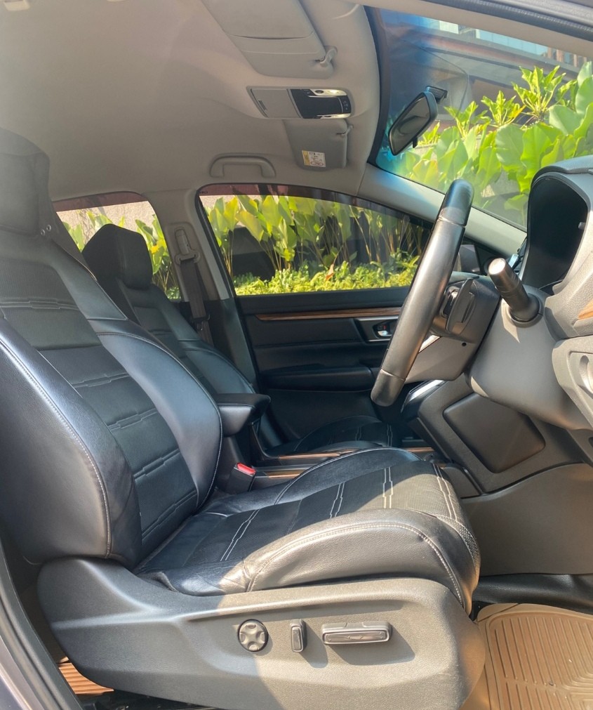 2019 Honda CR-V 2019 Honda CR-V