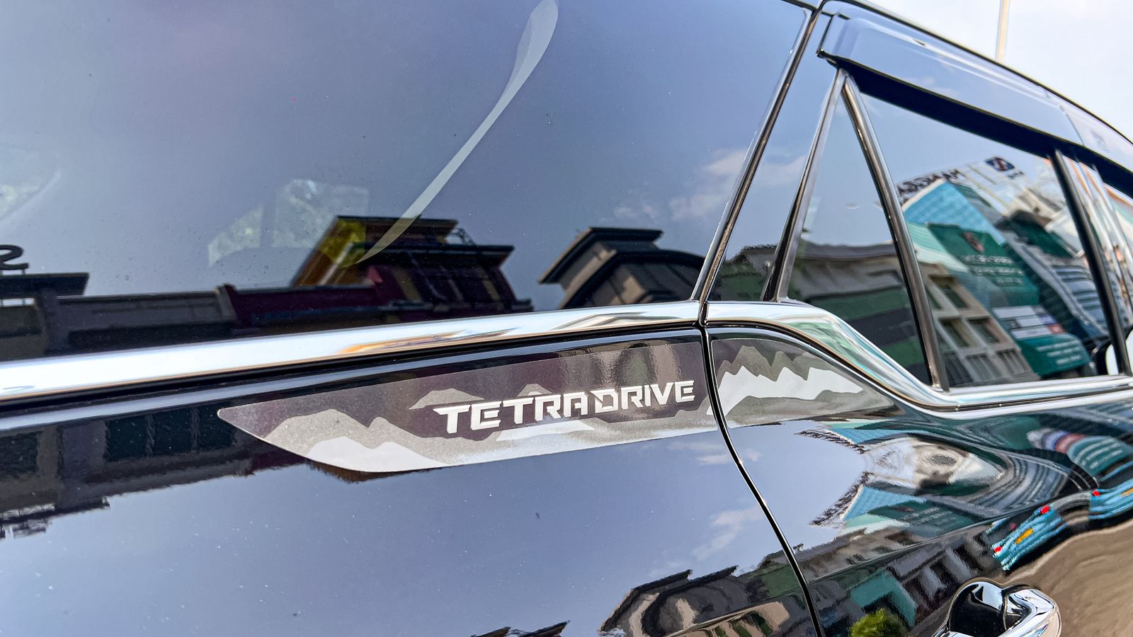 2022 Toyota Fortuner 2022 Toyota Fortuner