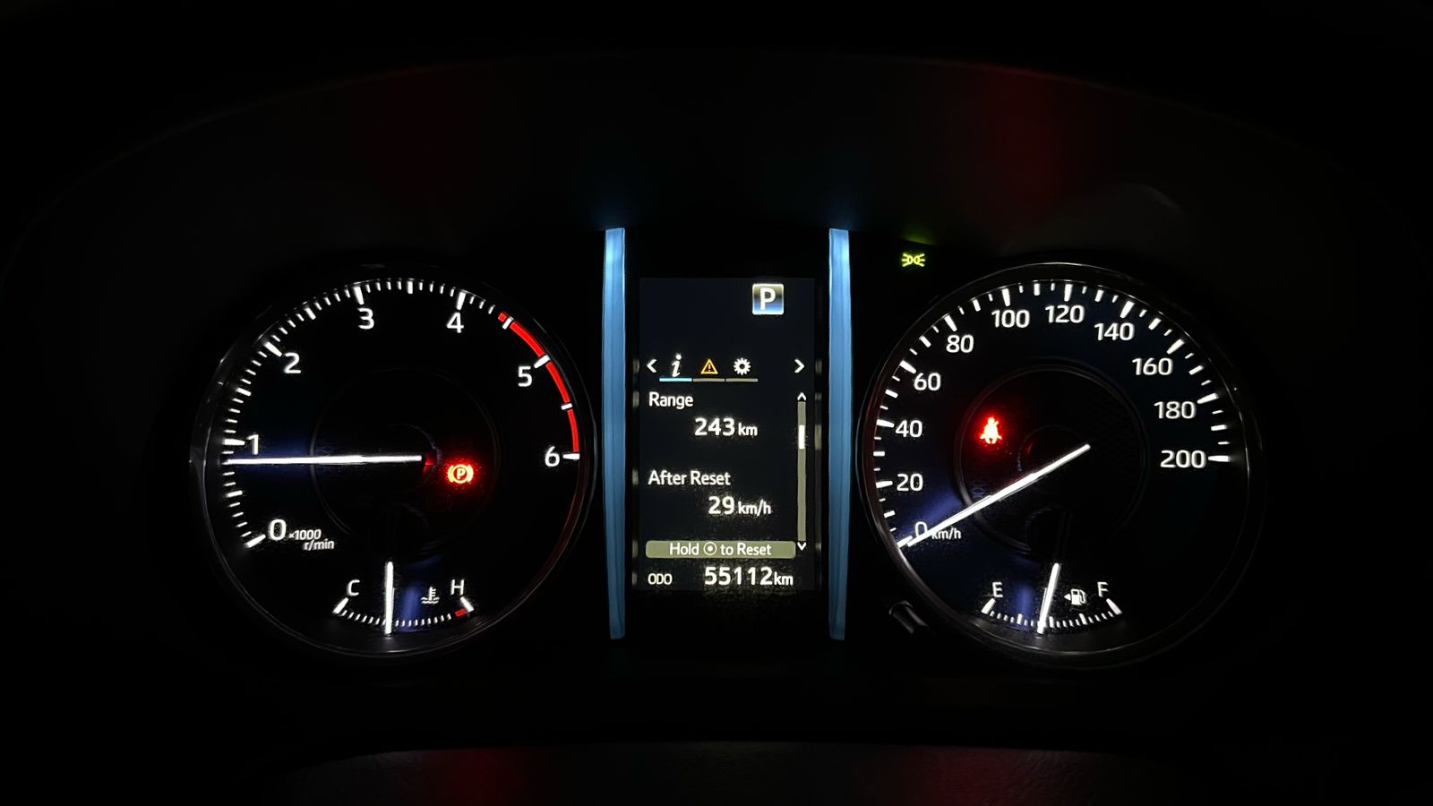 2022 Toyota Fortuner 2022 Toyota Fortuner