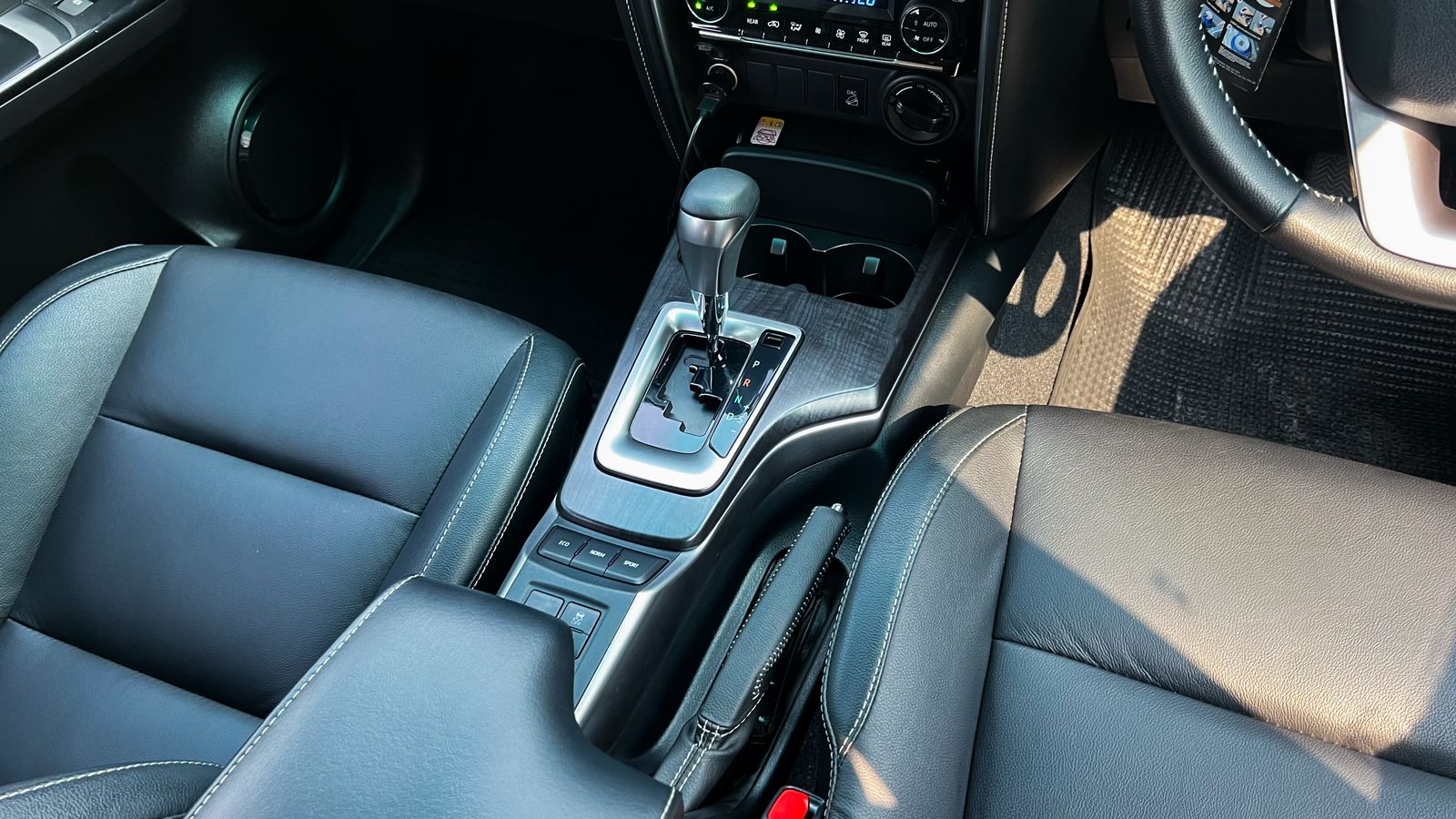 2022 Toyota Fortuner 2022 Toyota Fortuner