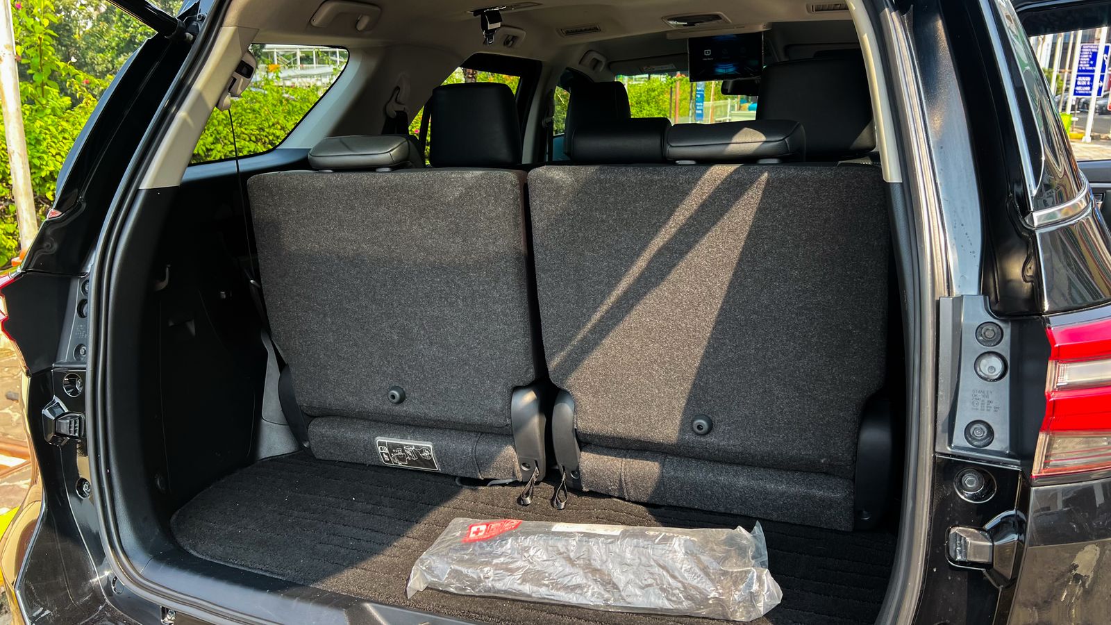 2022 Toyota Fortuner 2022 Toyota Fortuner