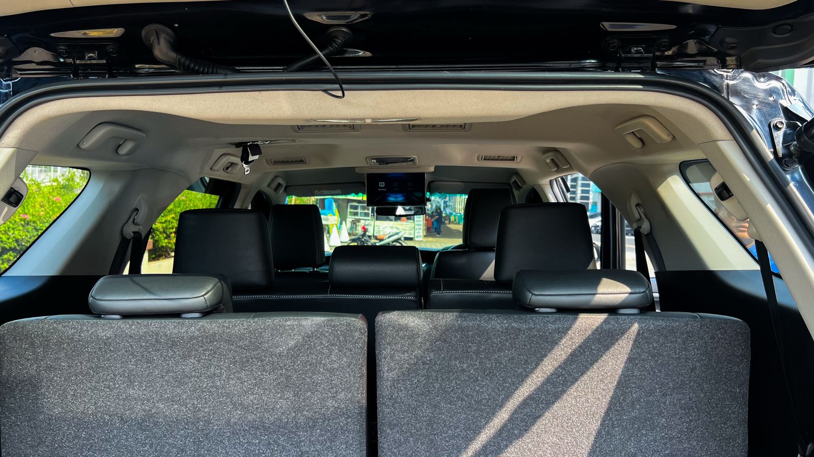 2022 Toyota Fortuner 2022 Toyota Fortuner