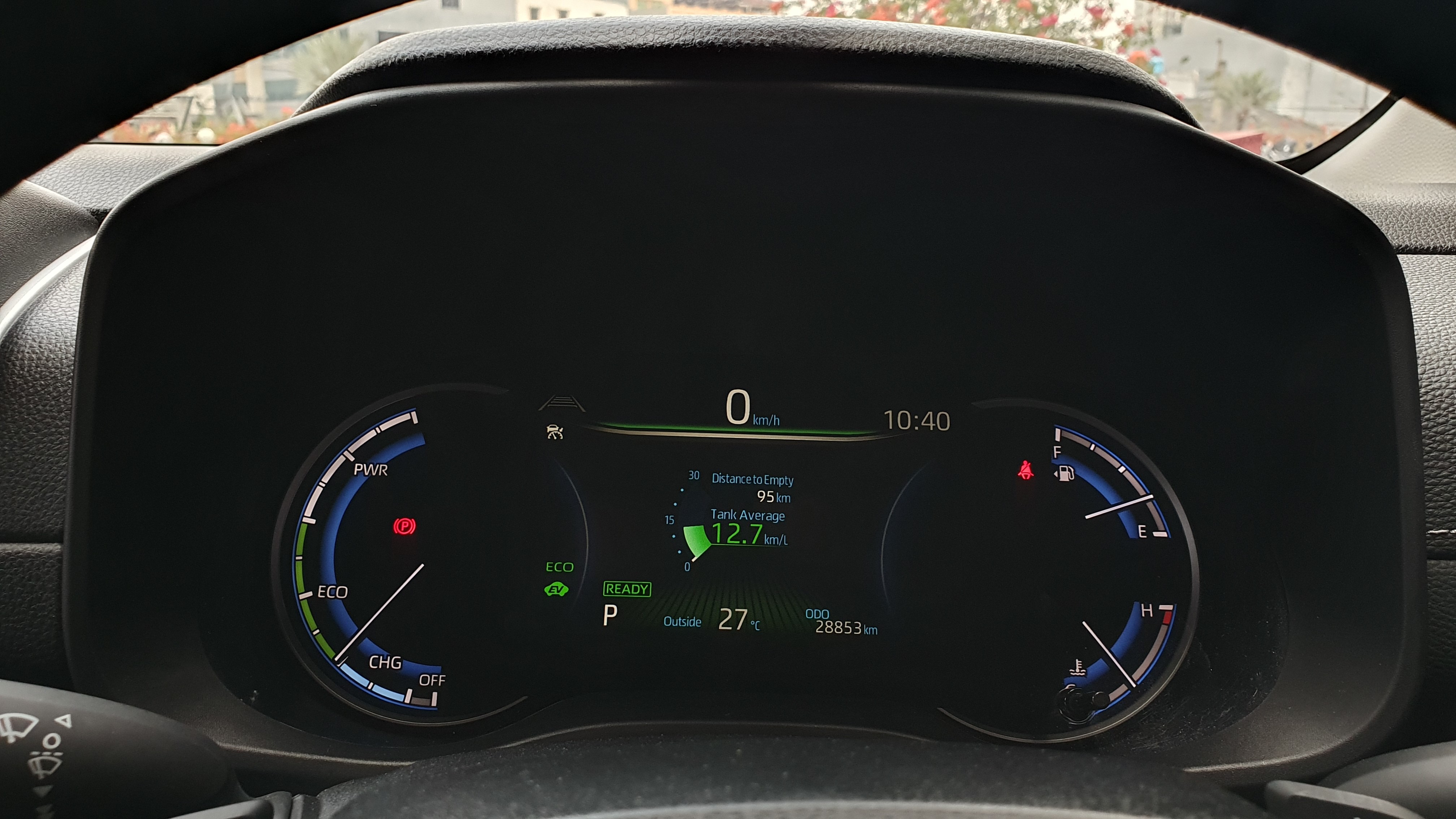 2023 Toyota Kijang Innova Zenix Hybrid EV 2023 Toyota Kijang Innova Zenix Hybrid EV