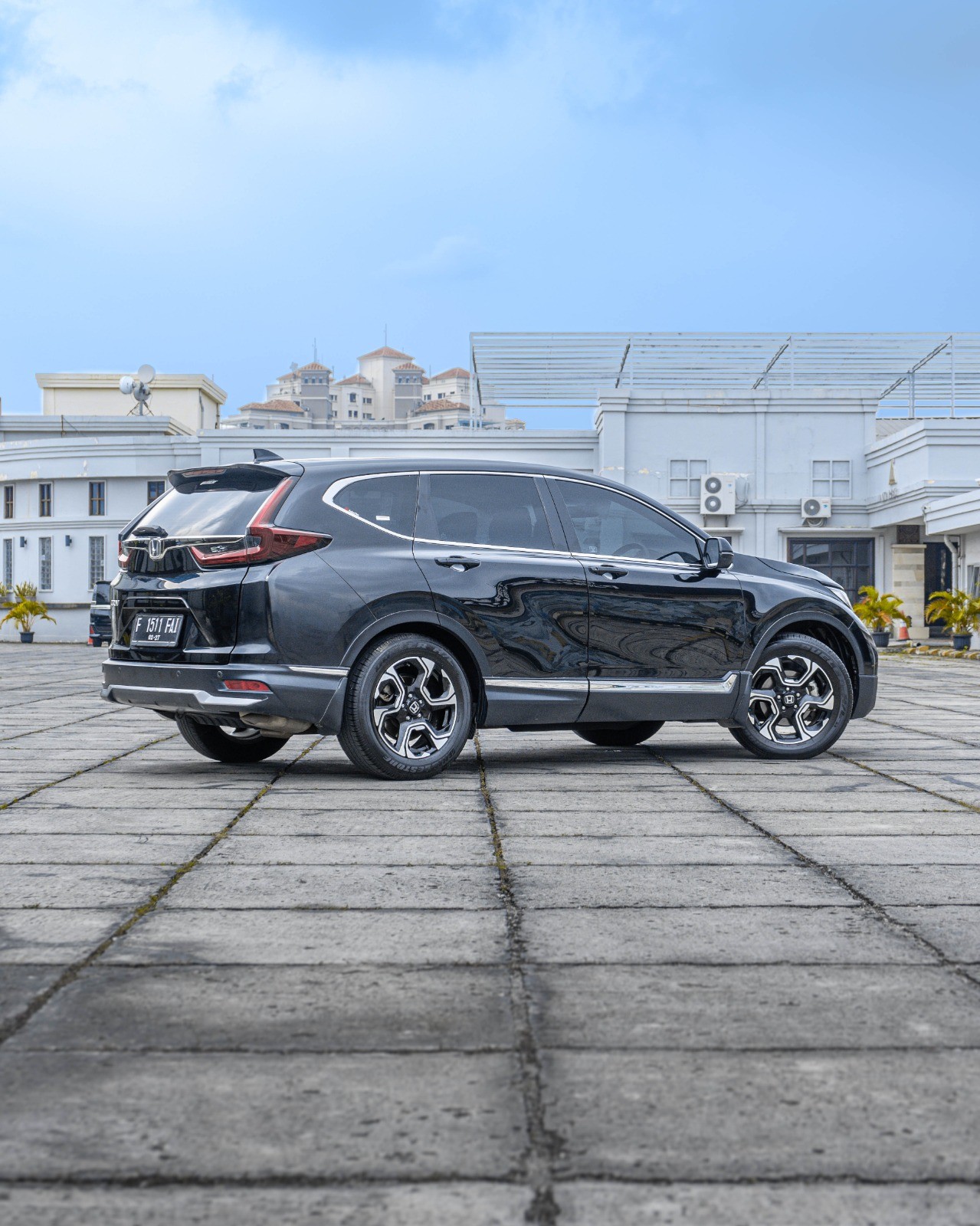 2022 Honda CR-V 2022 Honda CR-V