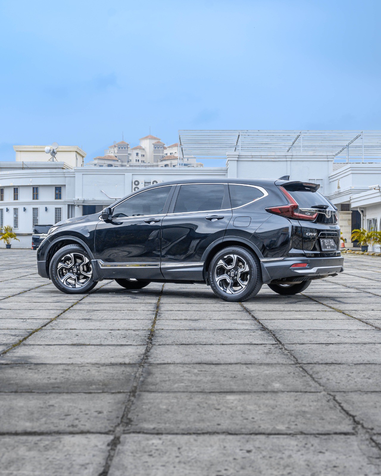 2022 Honda CR-V 2022 Honda CR-V