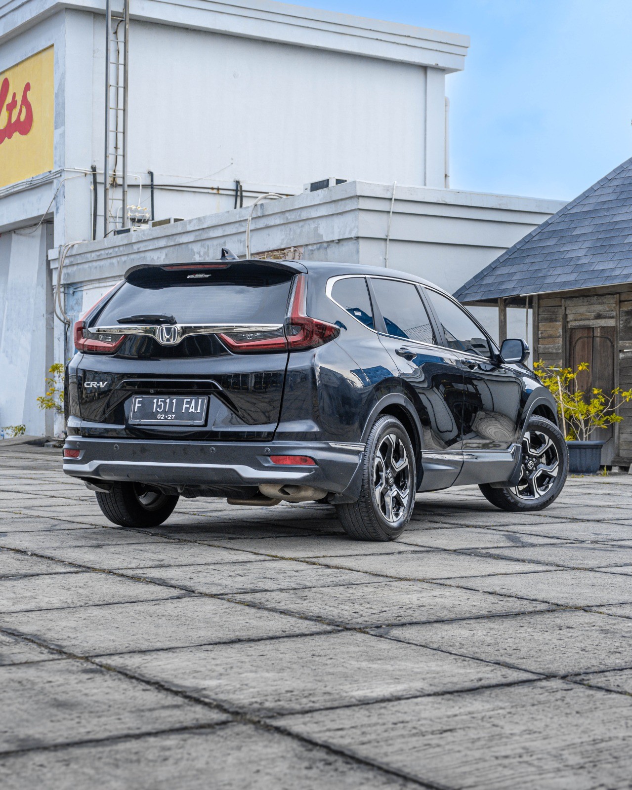 2022 Honda CR-V 2022 Honda CR-V