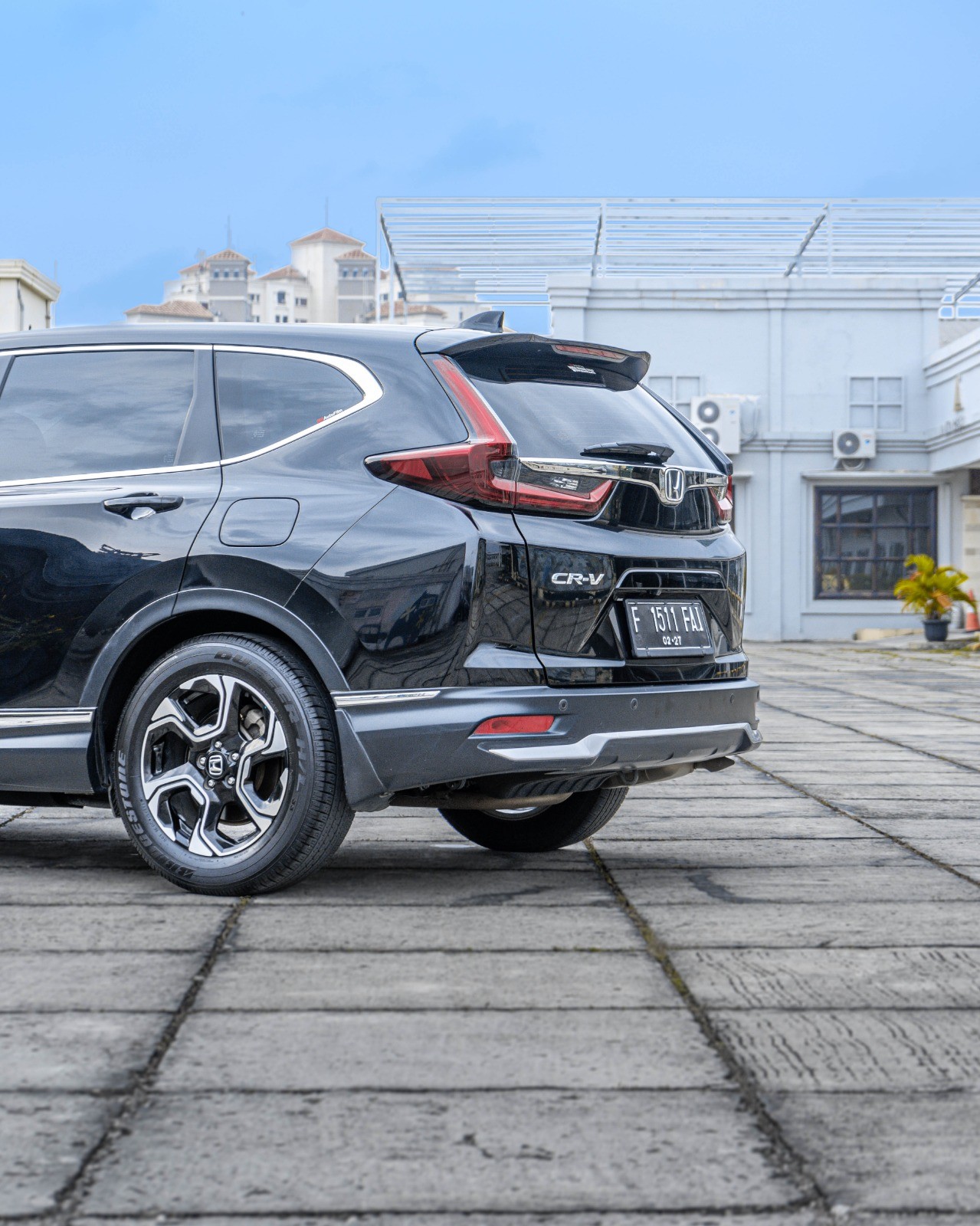 2022 Honda CR-V 2022 Honda CR-V