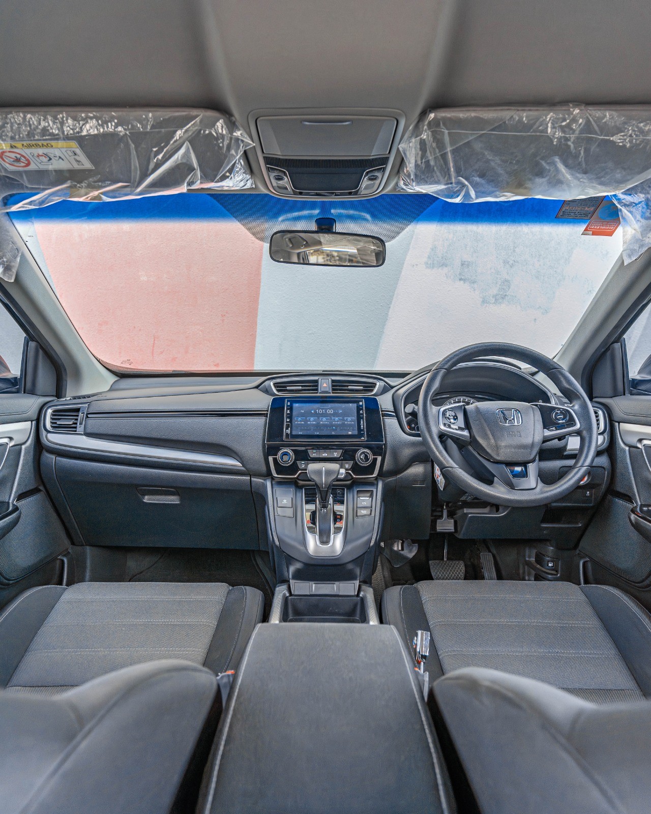 2022 Honda CR-V 2022 Honda CR-V