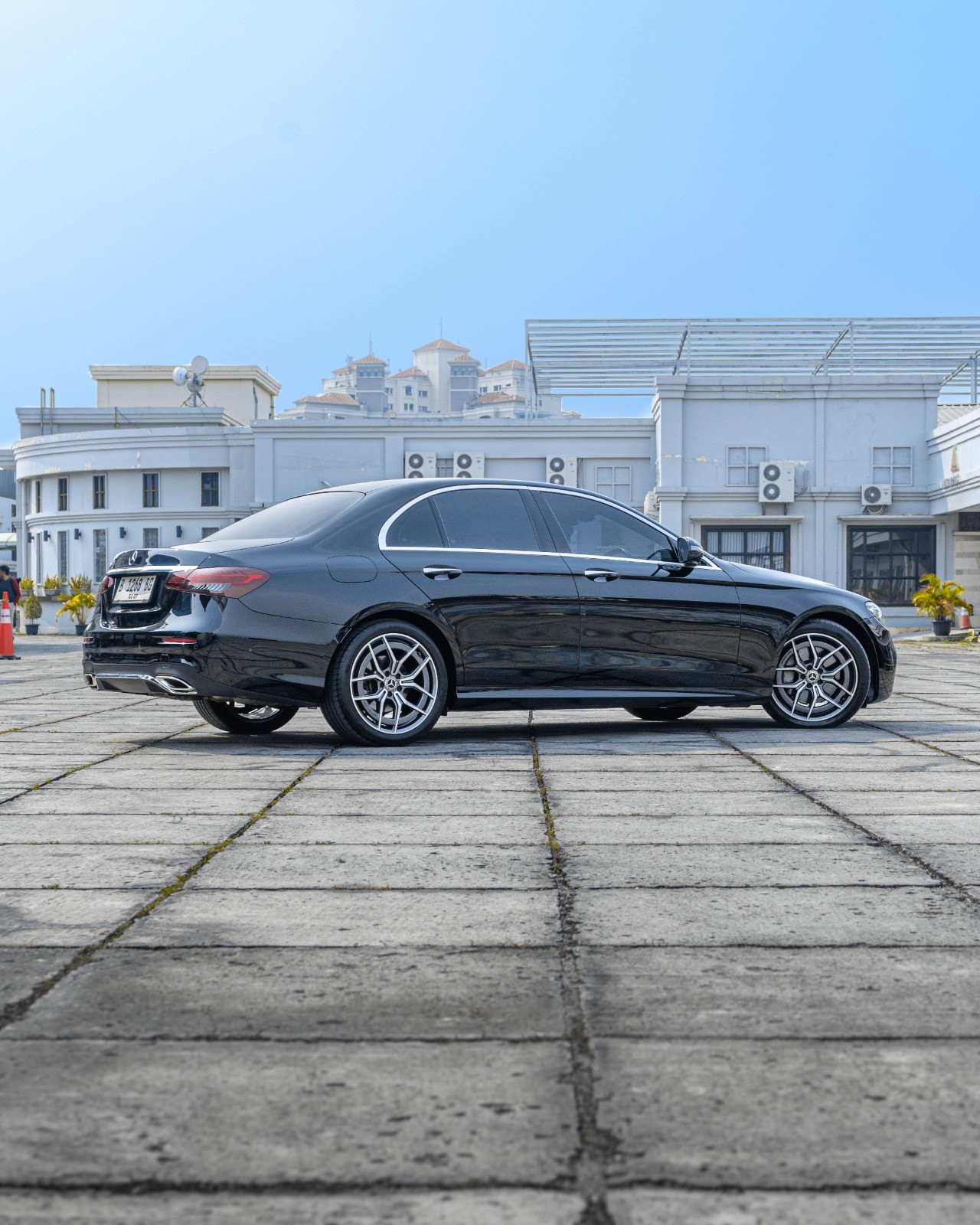 2021 Mercedes Benz E-Class 2021 Mercedes Benz E-Class