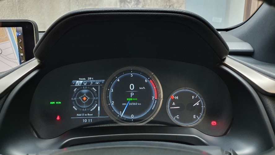 2018 Lexus RX 2018 Lexus RX