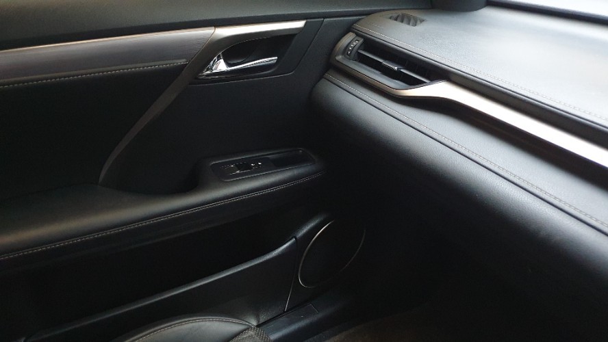 2018 Lexus RX 2018 Lexus RX