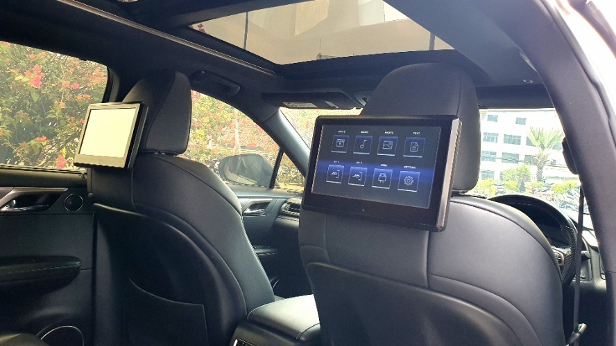 2018 Lexus RX 2018 Lexus RX