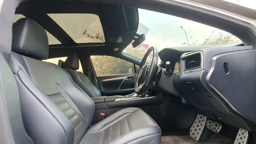 2018 Lexus RX 2018 Lexus RX