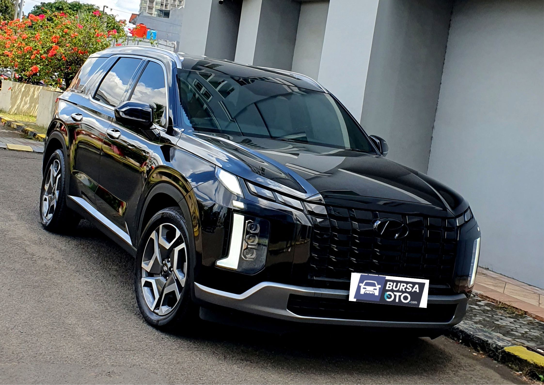 2023 Hyundai Palisade 2023 Hyundai Palisade