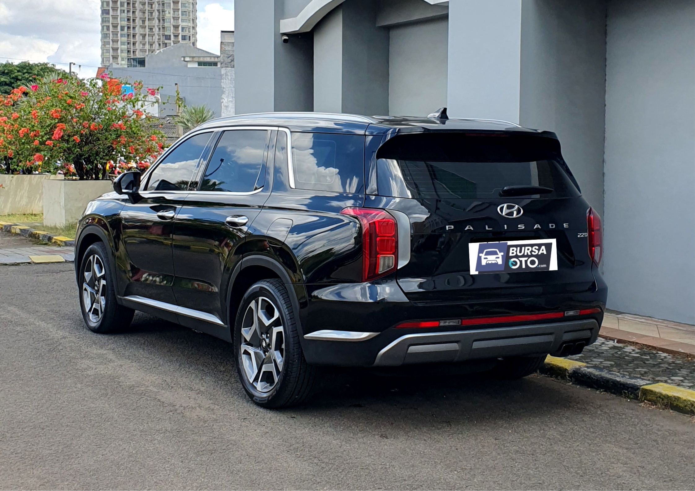 2023 Hyundai Palisade 2023 Hyundai Palisade
