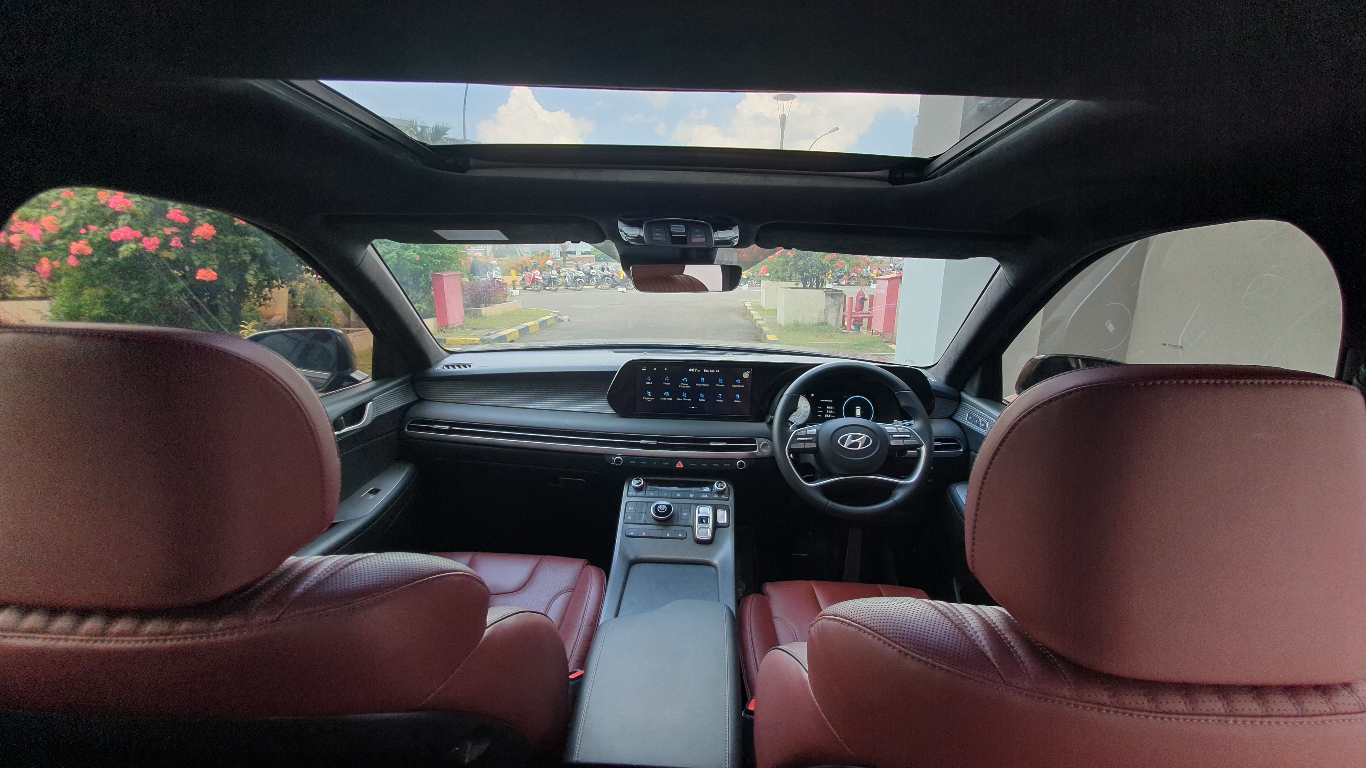 2023 Hyundai Palisade 2023 Hyundai Palisade