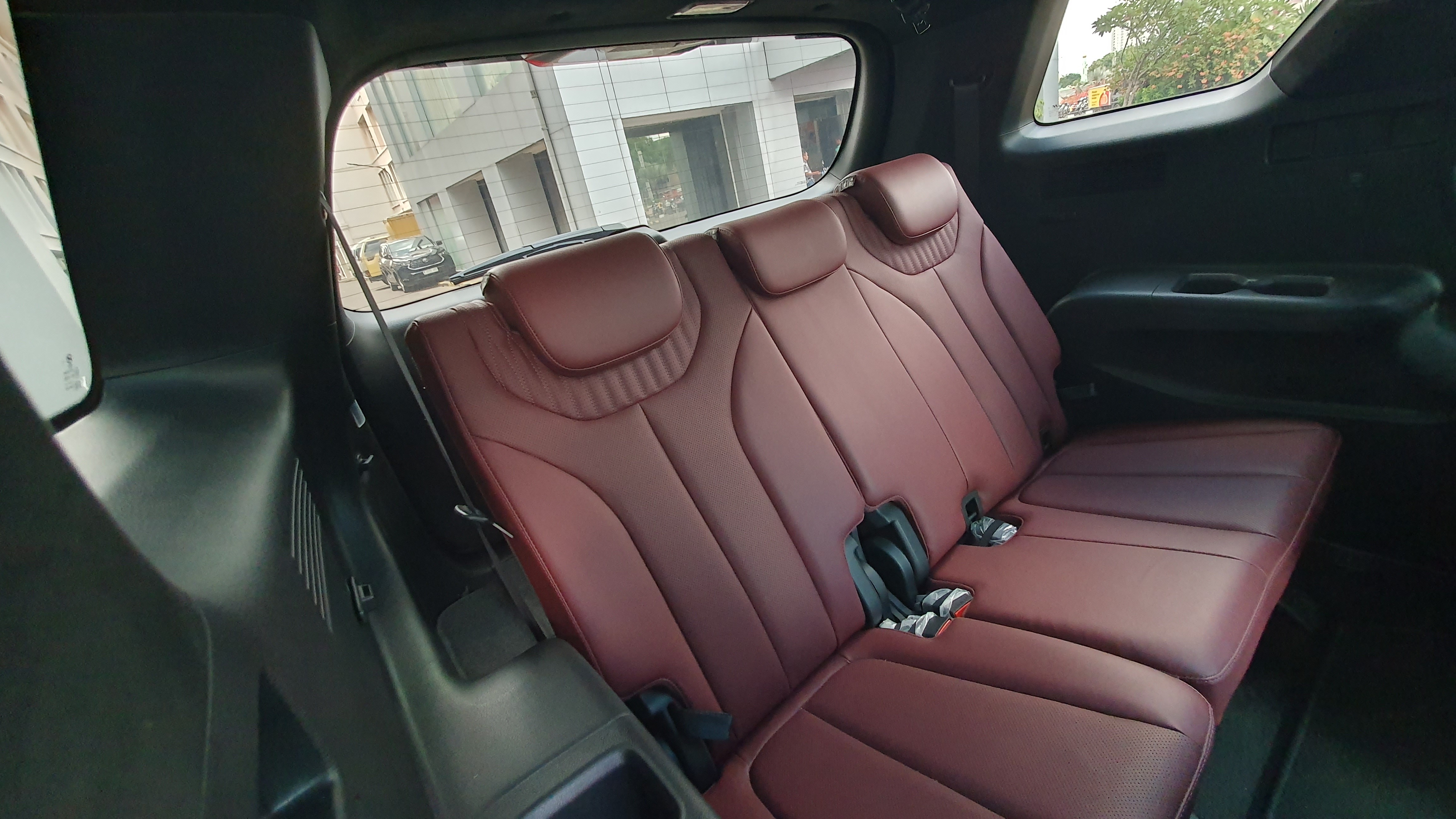 2023 Hyundai Palisade 2023 Hyundai Palisade