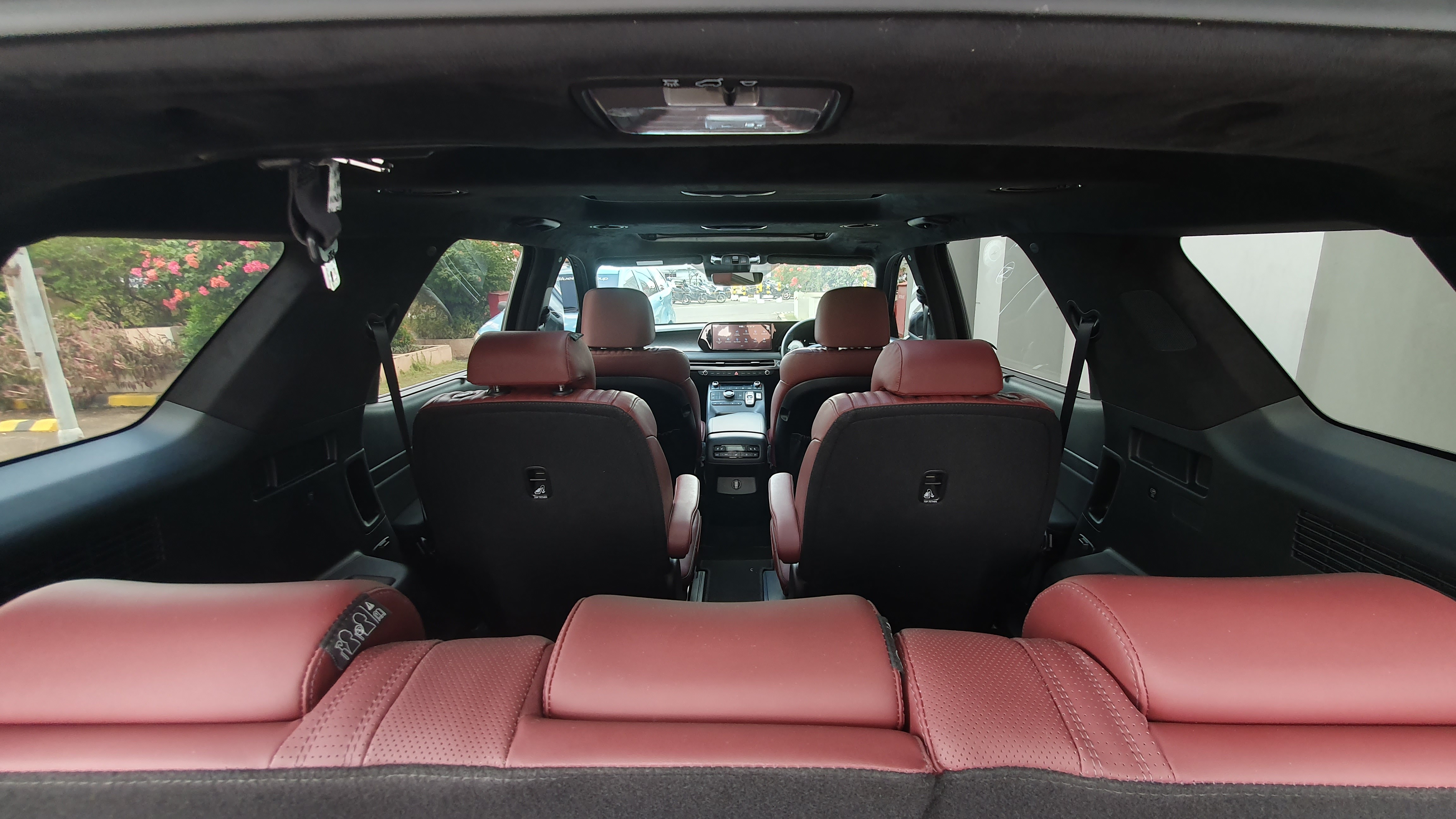 2023 Hyundai Palisade 2023 Hyundai Palisade