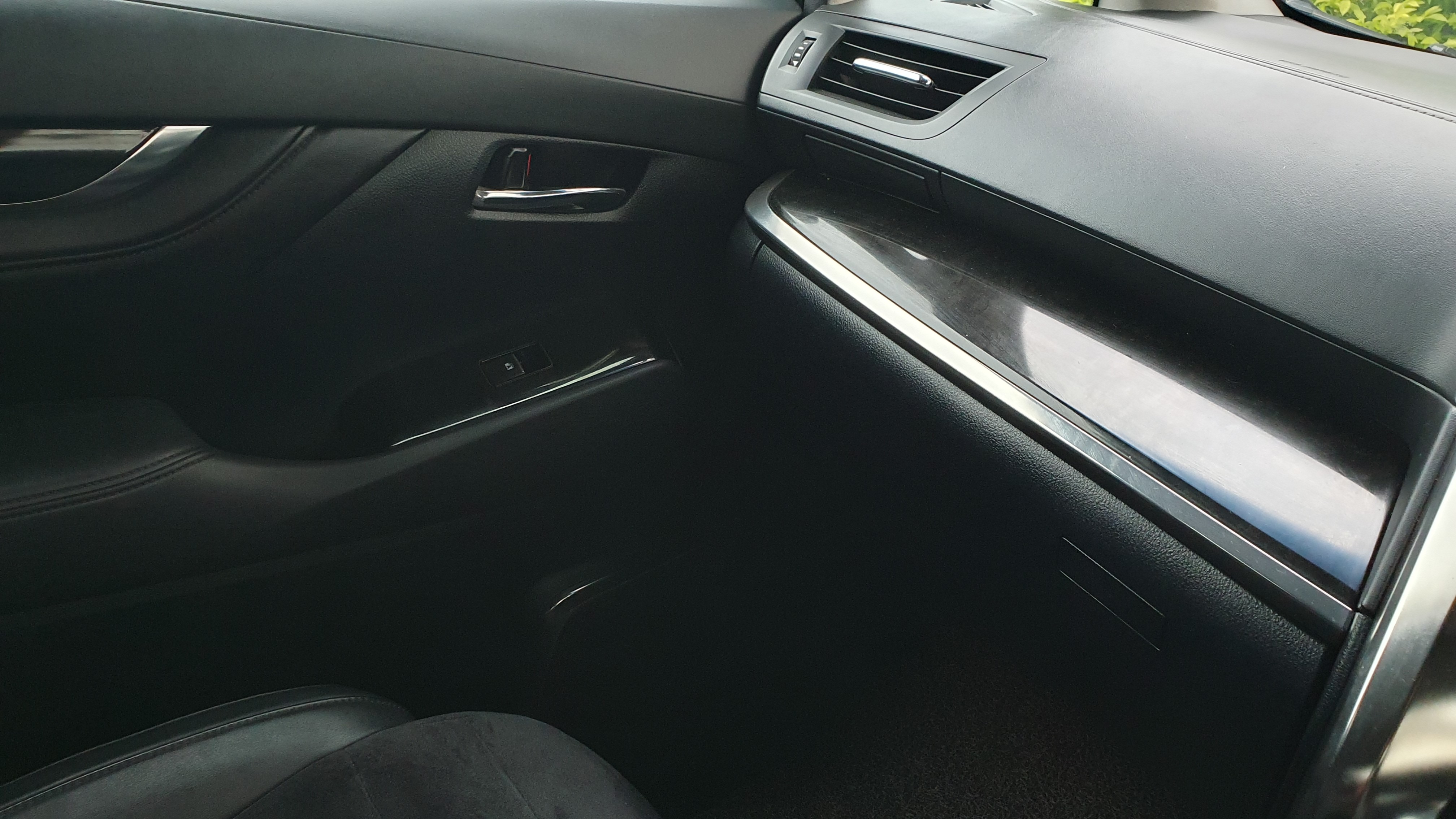 2017 Toyota Vellfire 2017 Toyota Vellfire