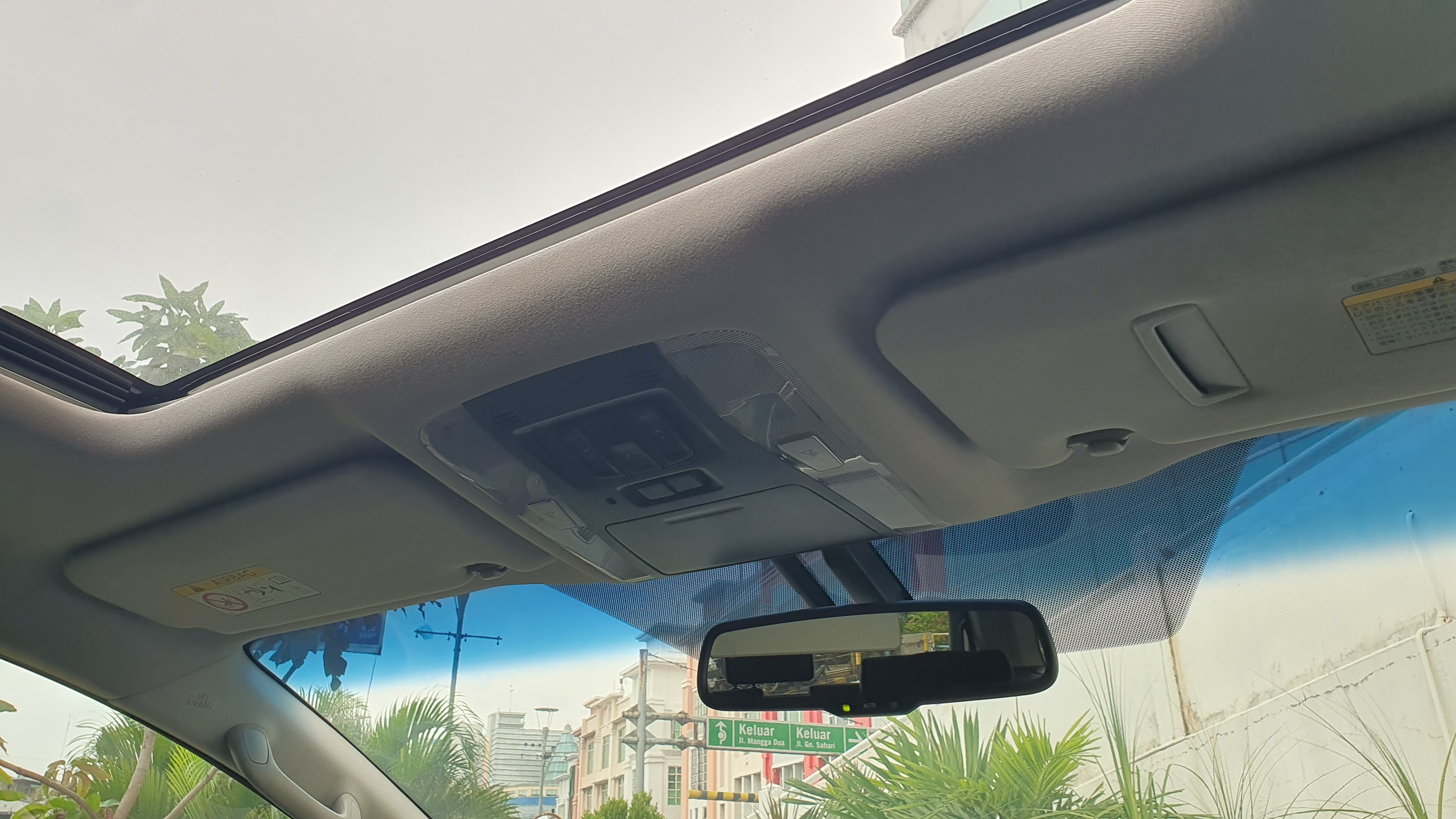 2017 Toyota Vellfire 2017 Toyota Vellfire