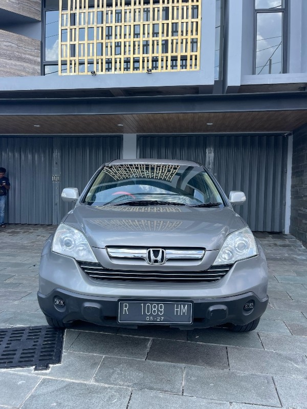 2008 Honda CR-V  2.0L AT