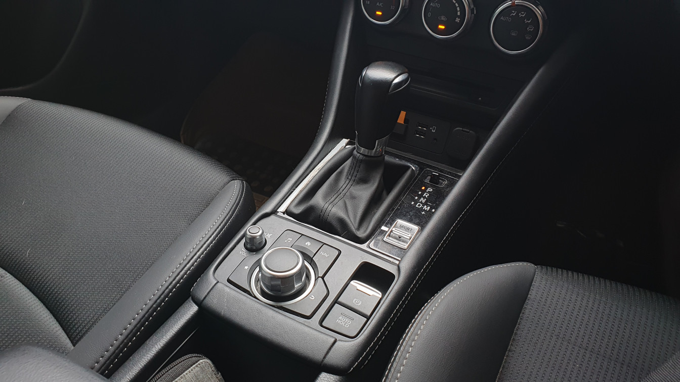 2021 Mazda CX-3 Sport 2021 Mazda CX-3 Sport