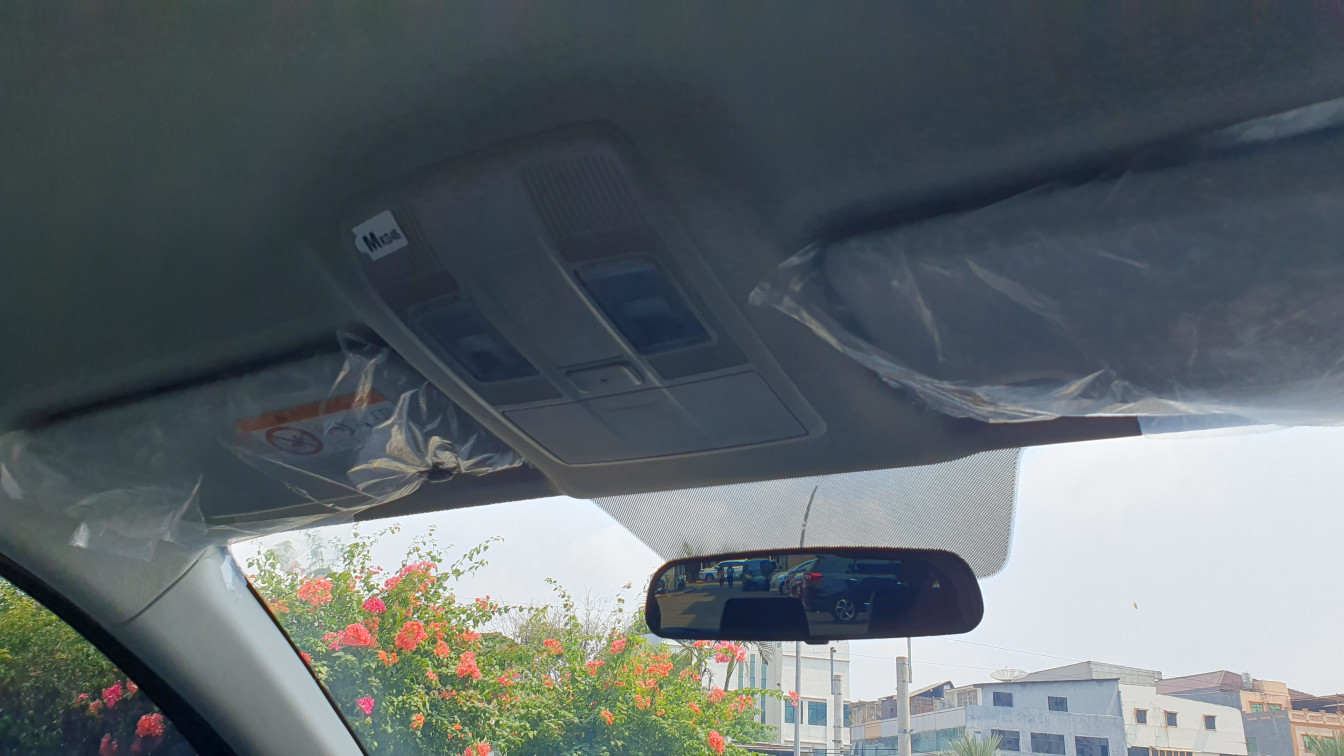 2021 Mazda CX-3 Sport 2021 Mazda CX-3 Sport