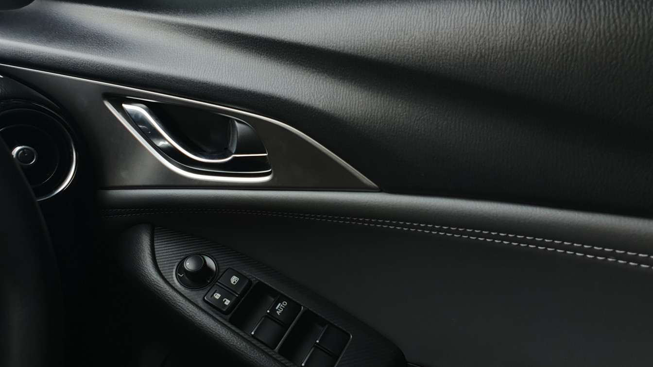 2021 Mazda CX-3 Sport 2021 Mazda CX-3 Sport