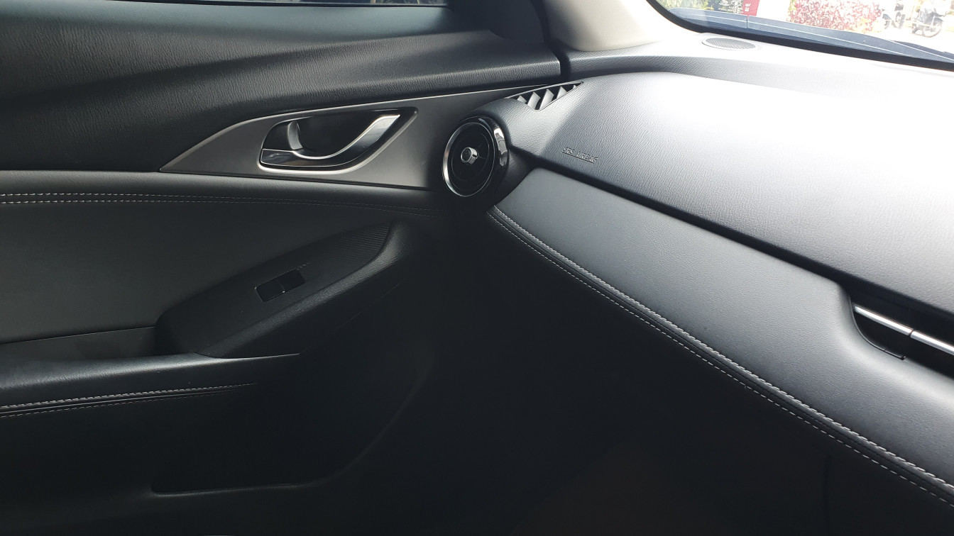 2021 Mazda CX-3 Sport 2021 Mazda CX-3 Sport