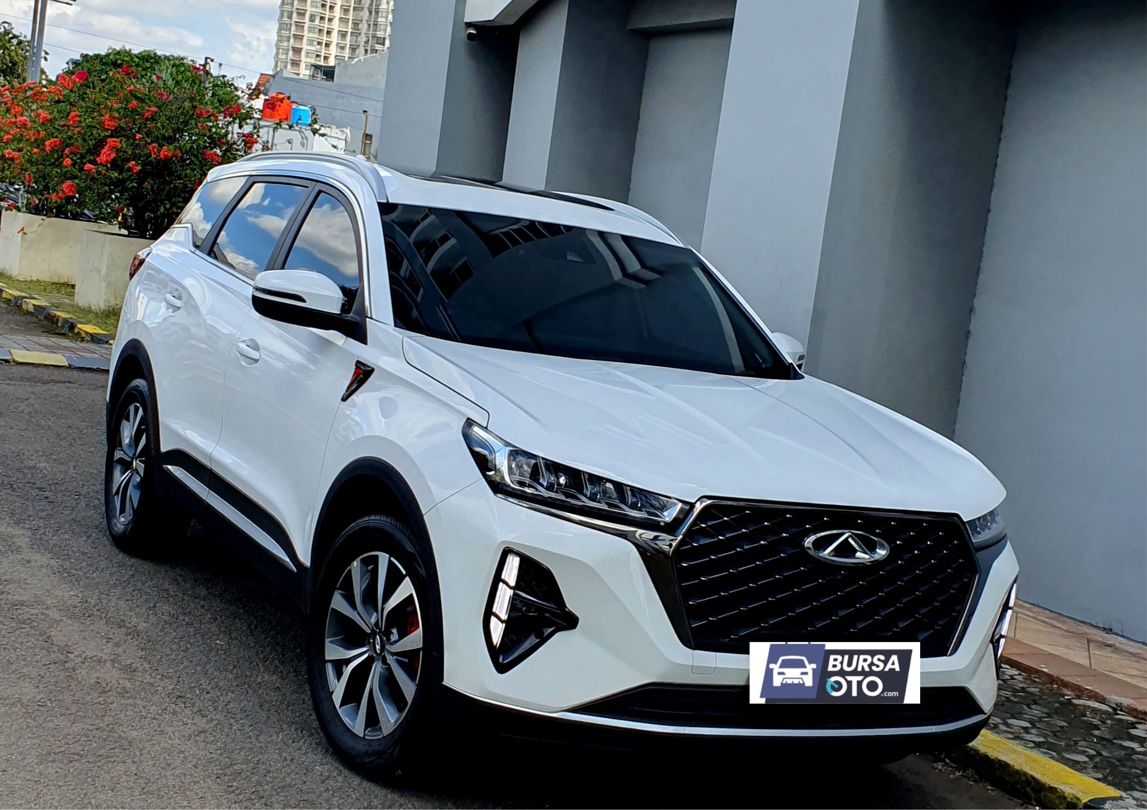 2022 CHERY TIGGO 7 PRO 2022 CHERY TIGGO 7 PRO