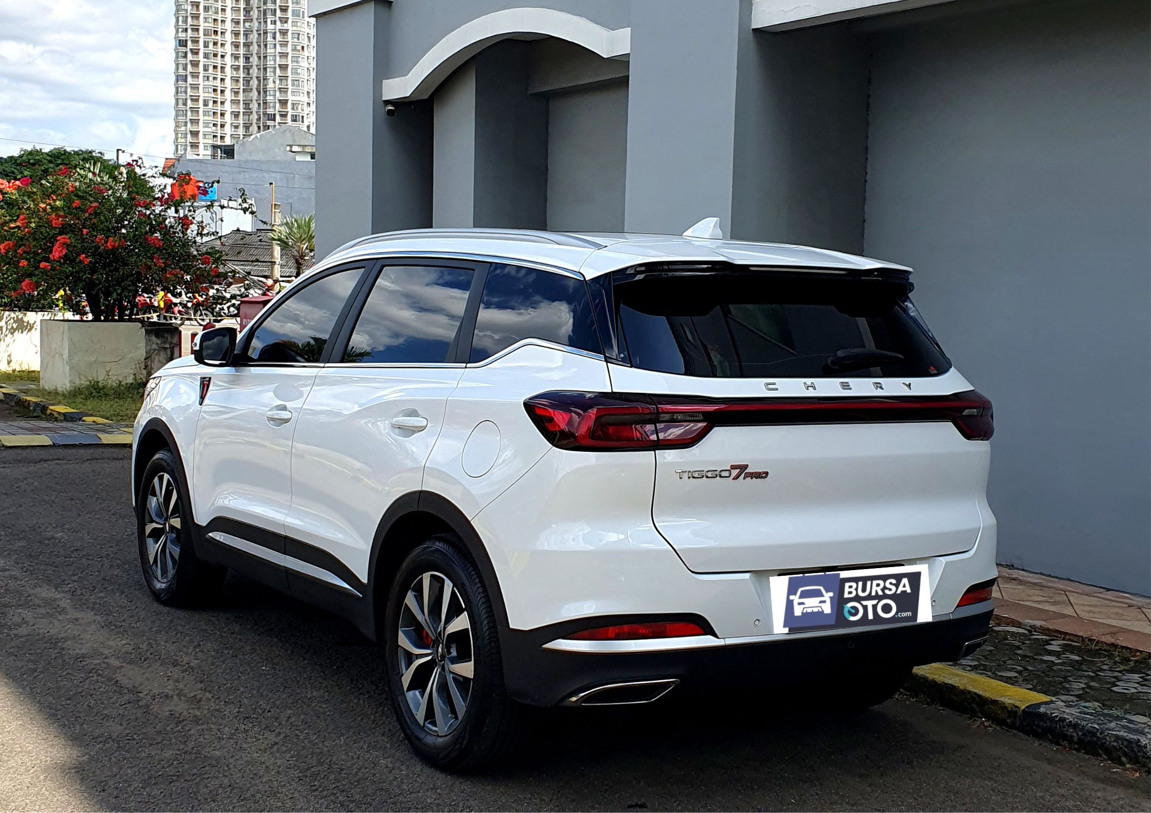 2022 CHERY TIGGO 7 PRO 2022 CHERY TIGGO 7 PRO