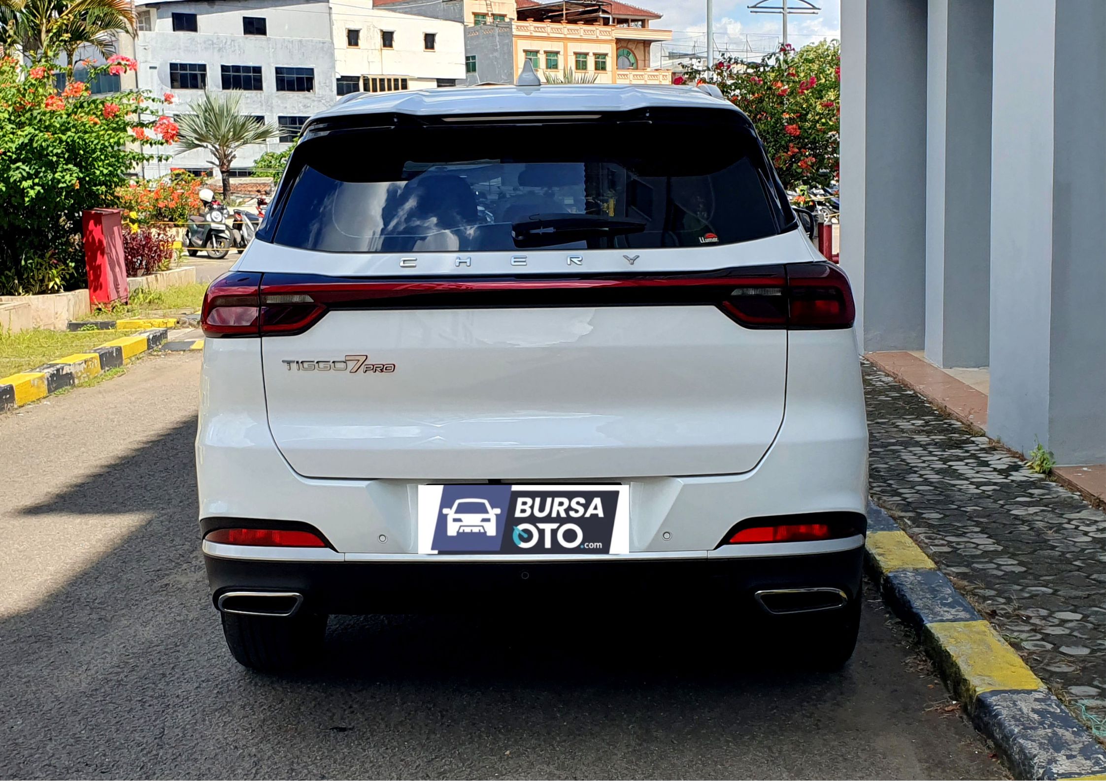 2022 CHERY TIGGO 7 PRO 2022 CHERY TIGGO 7 PRO