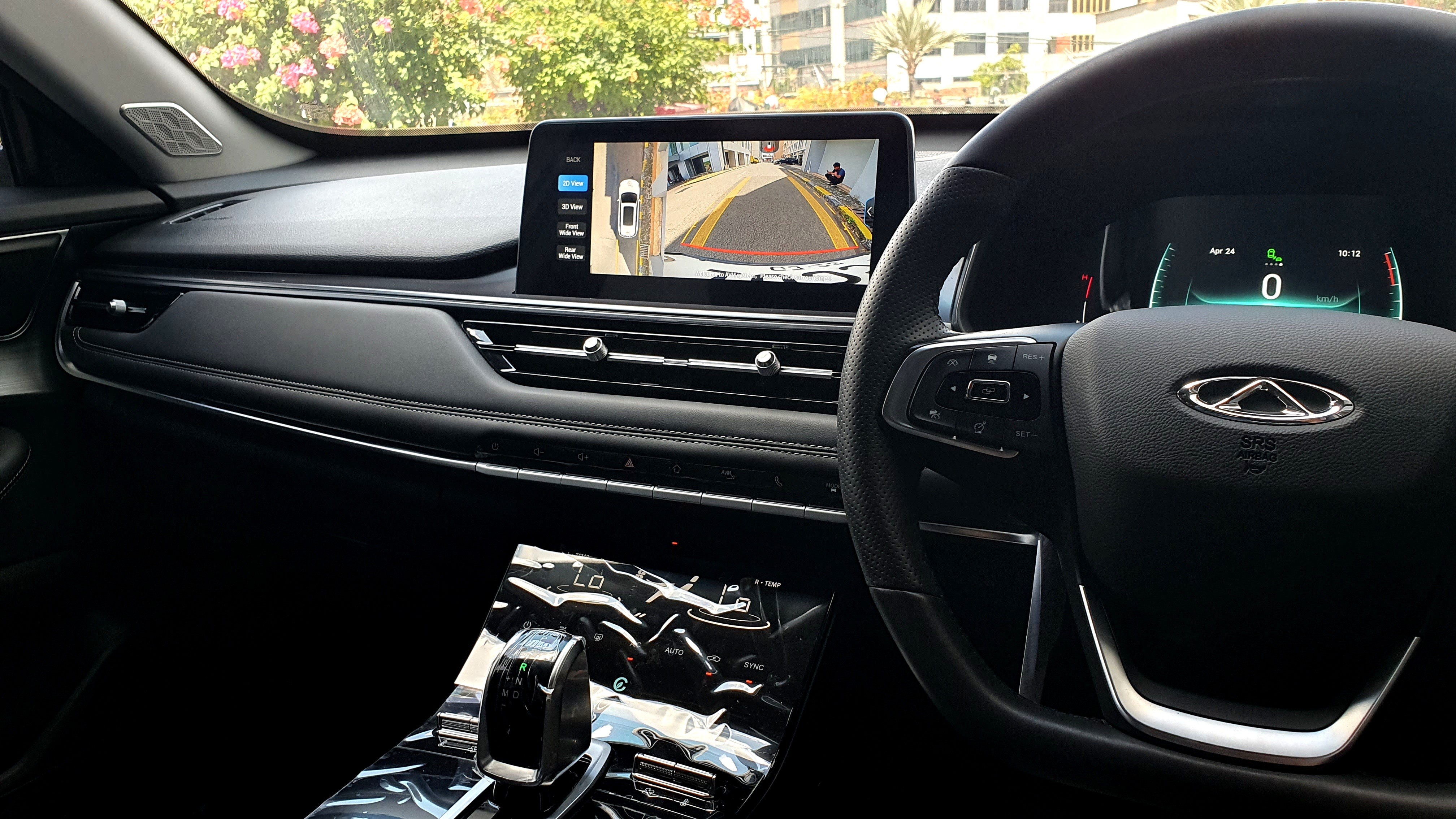 2022 CHERY TIGGO 7 PRO 2022 CHERY TIGGO 7 PRO