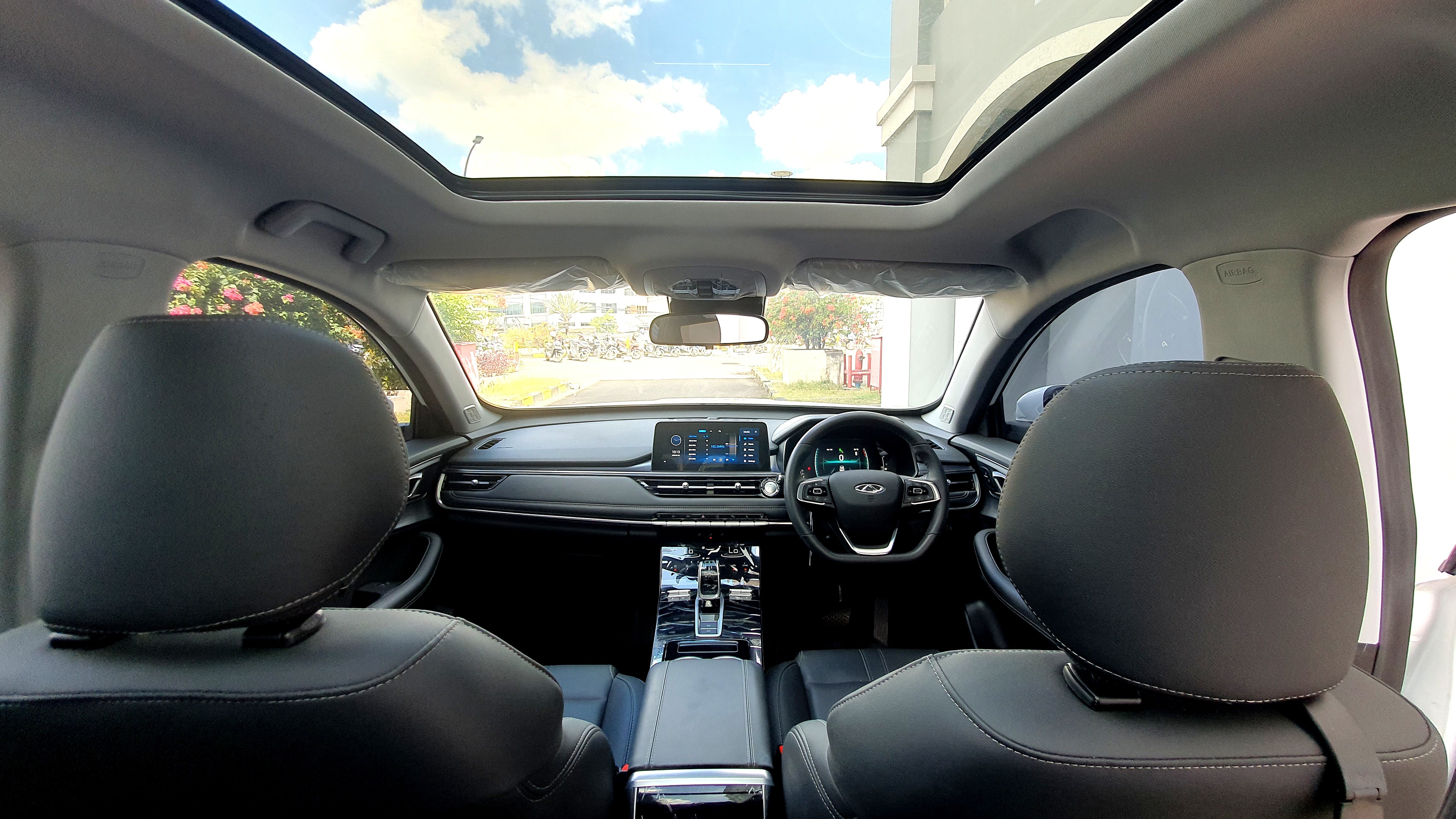 2022 CHERY TIGGO 7 PRO 2022 CHERY TIGGO 7 PRO