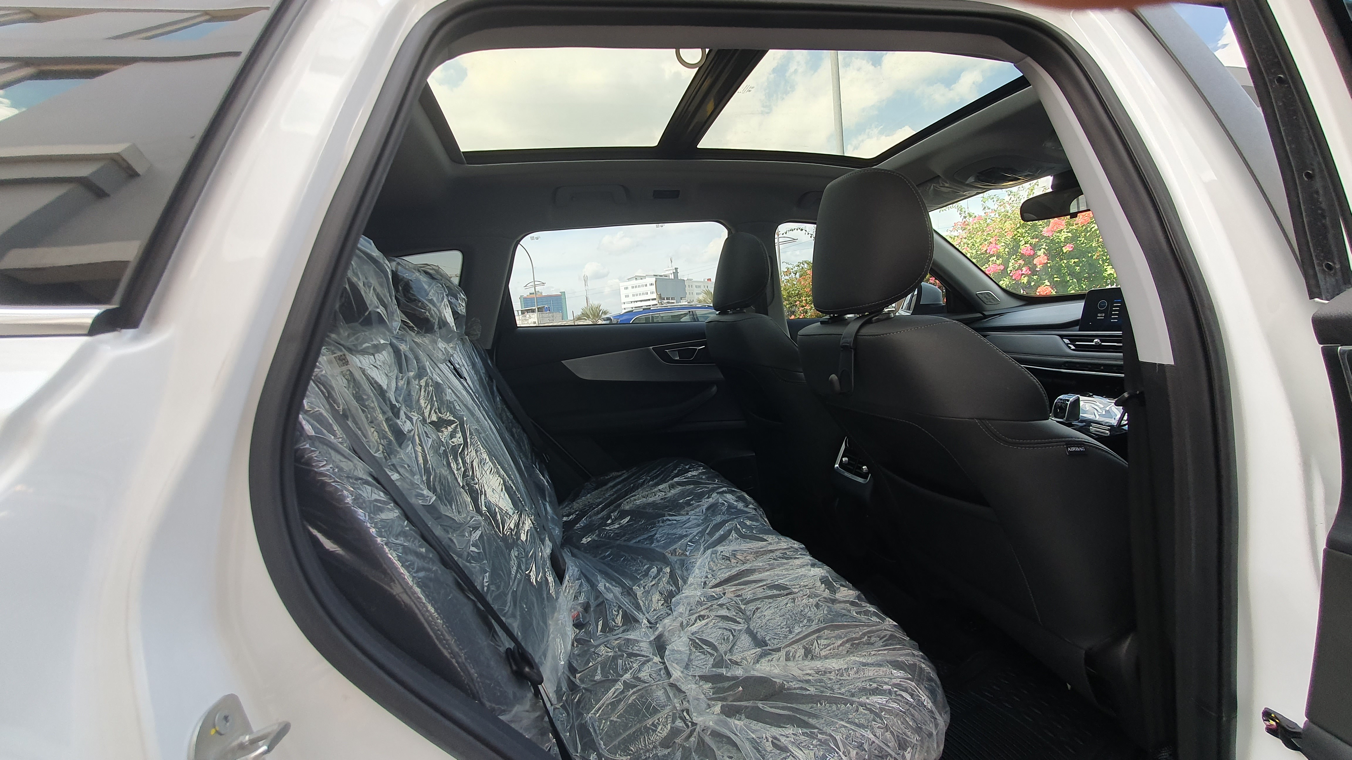 2022 CHERY TIGGO 7 PRO 2022 CHERY TIGGO 7 PRO