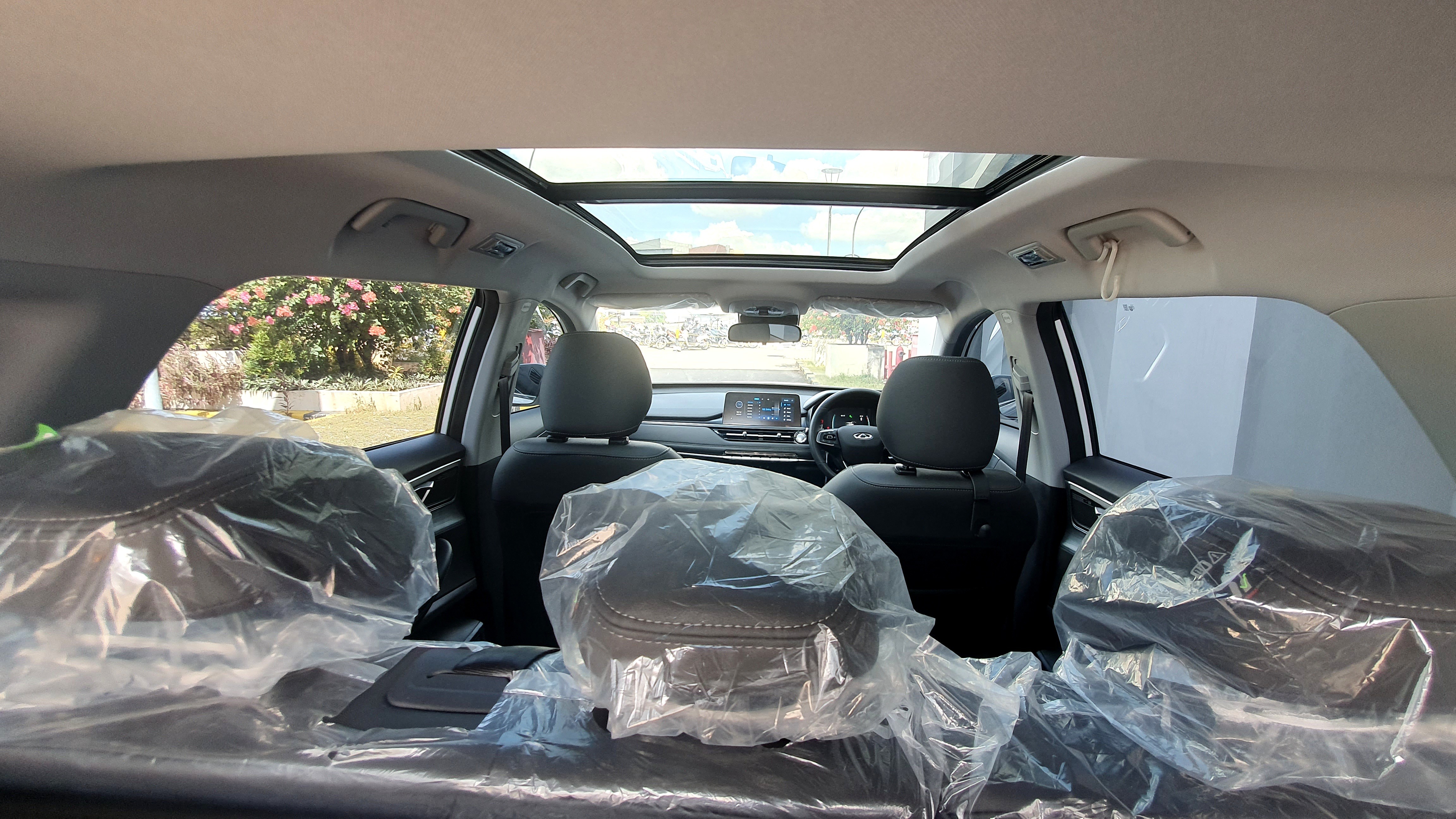 2022 CHERY TIGGO 7 PRO 2022 CHERY TIGGO 7 PRO