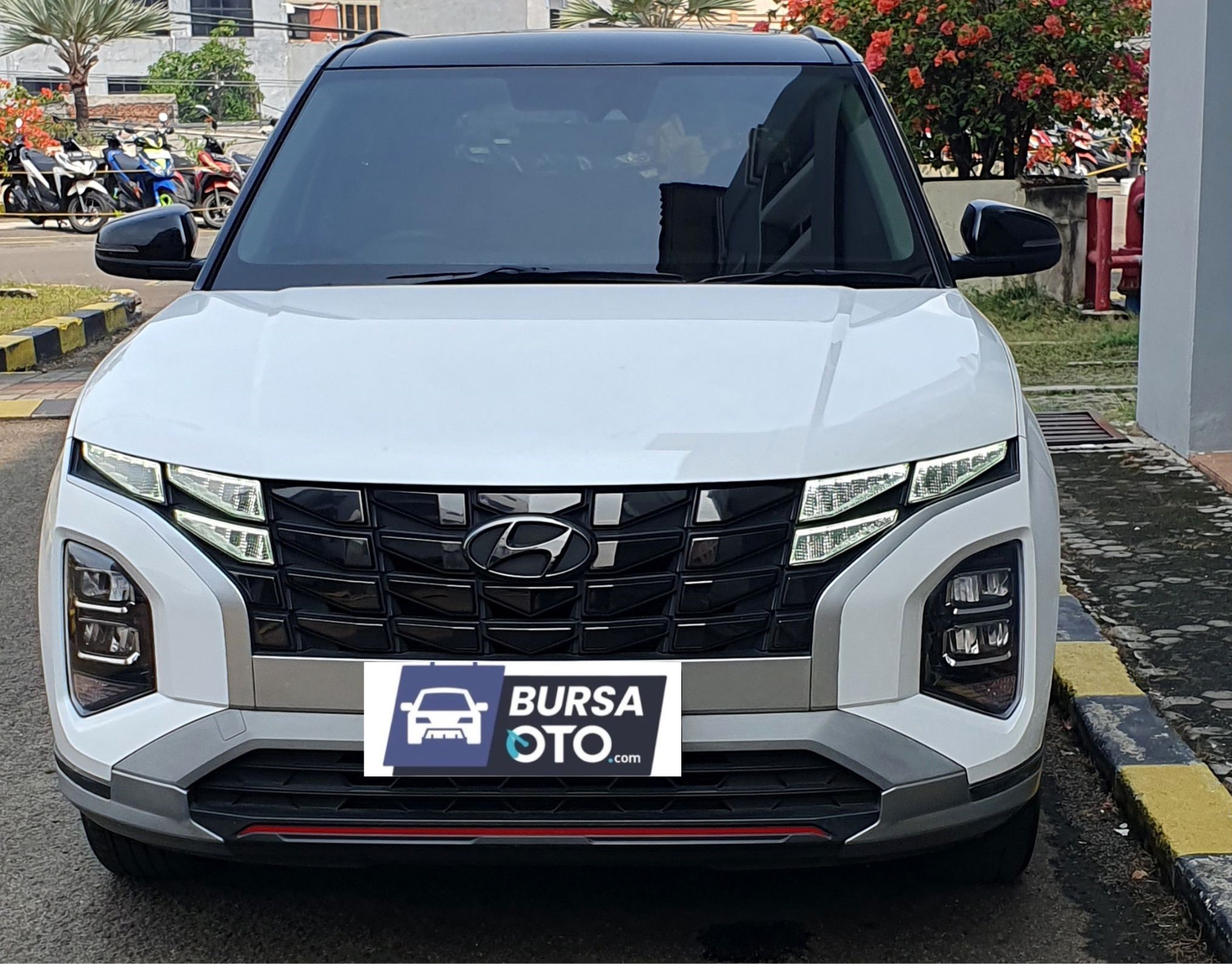 Second Hand 2023 Hyundai Creta Second Hand 2023 Hyundai Creta