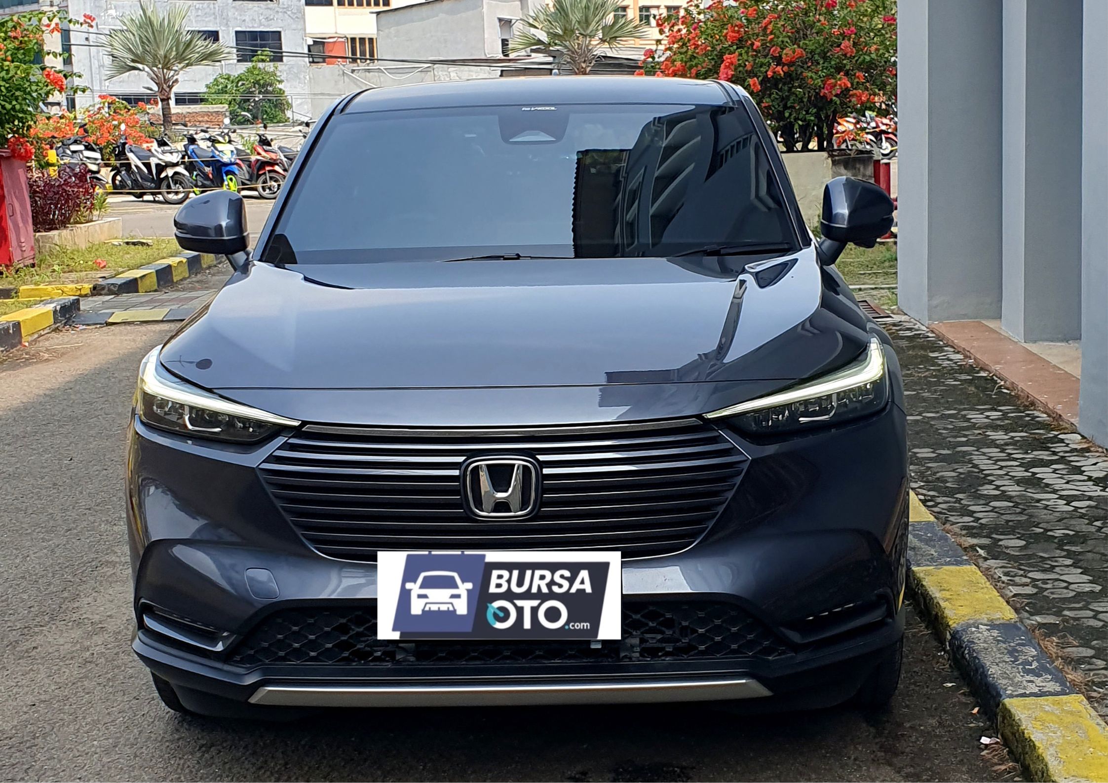 2024 Honda HRV Bekas 2024 Honda HRV Bekas