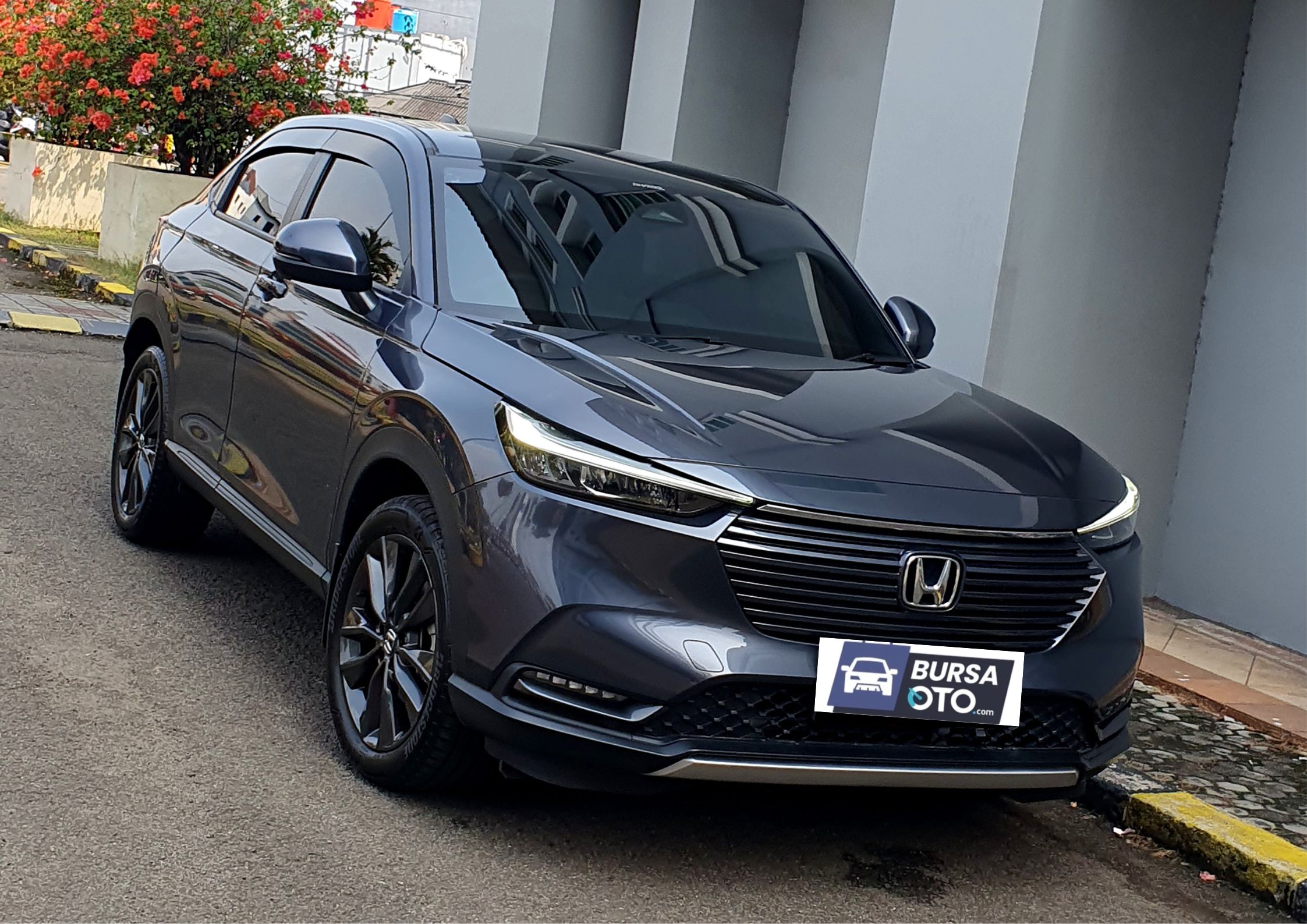 2024 Honda HRV 2024 Honda HRV