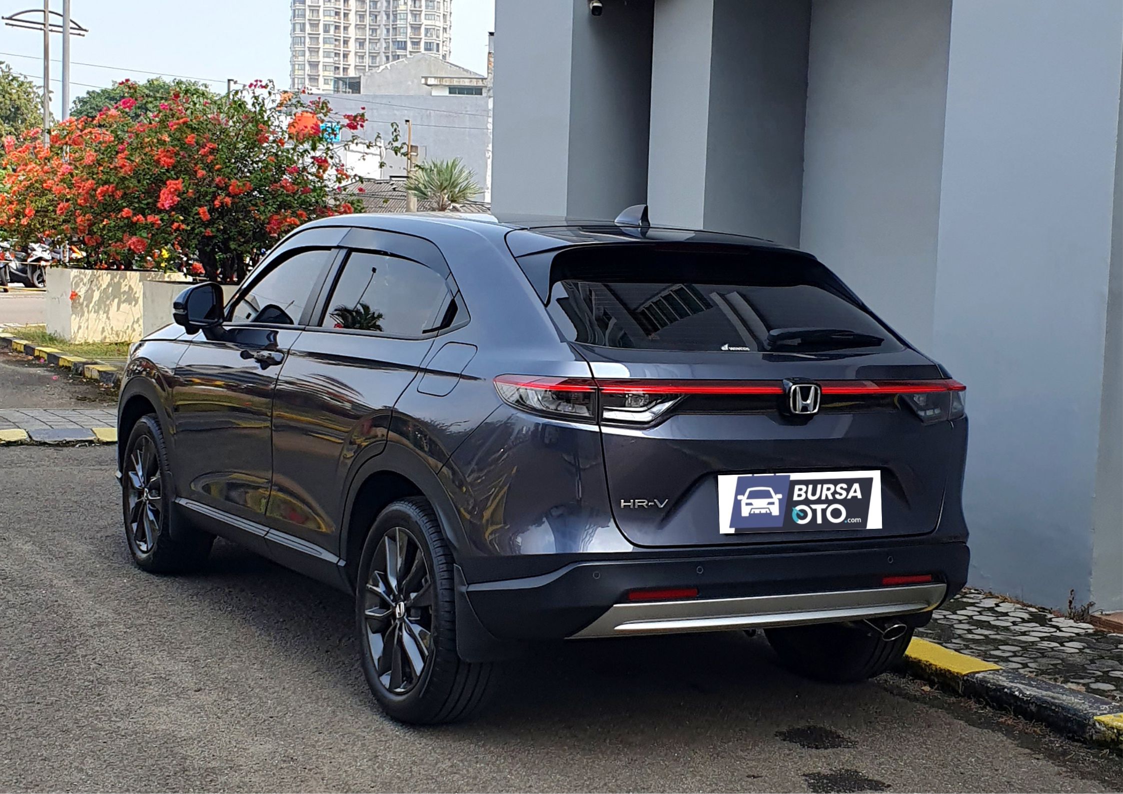 2024 Honda HRV 2024 Honda HRV