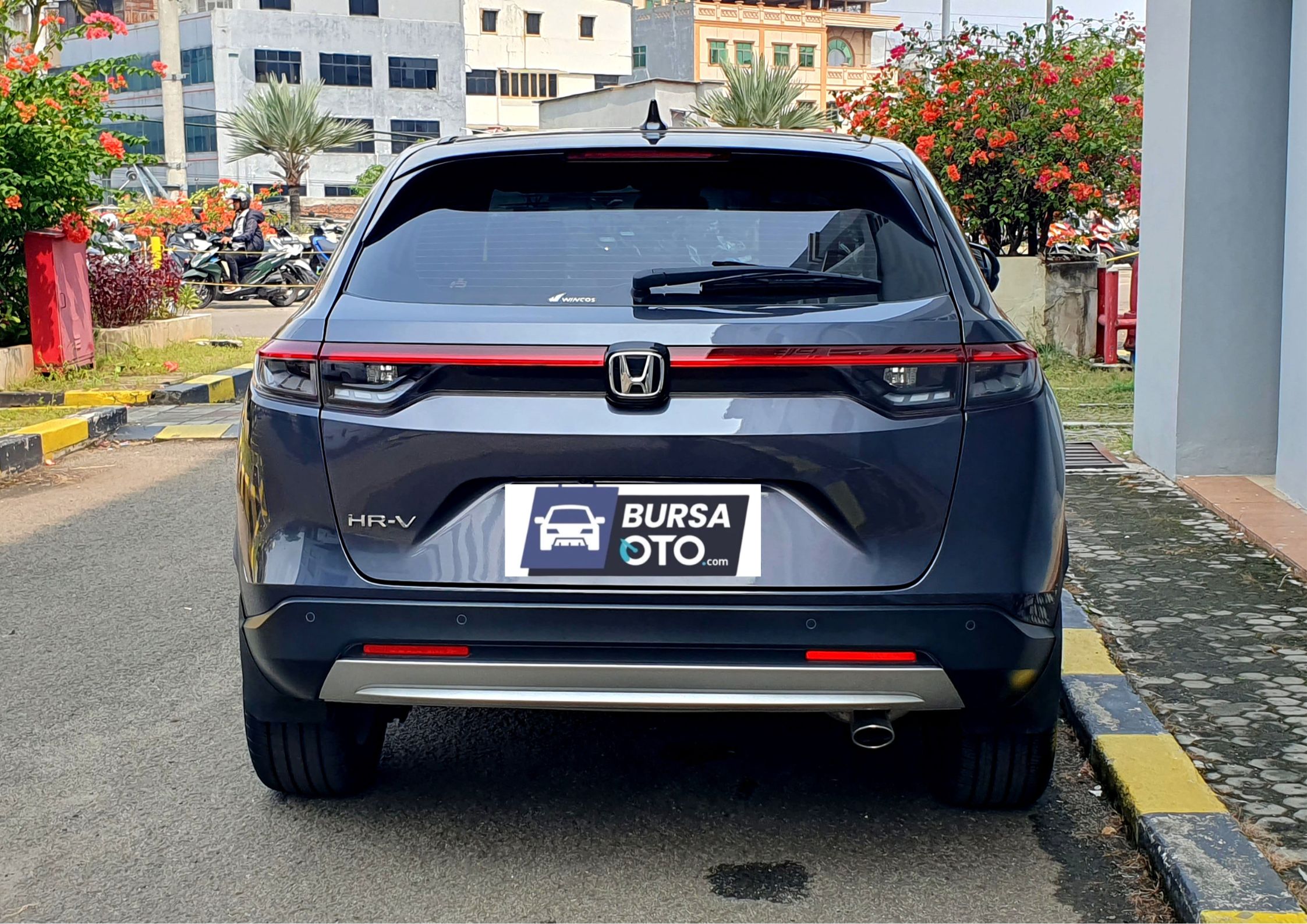 2024 Honda HRV 2024 Honda HRV