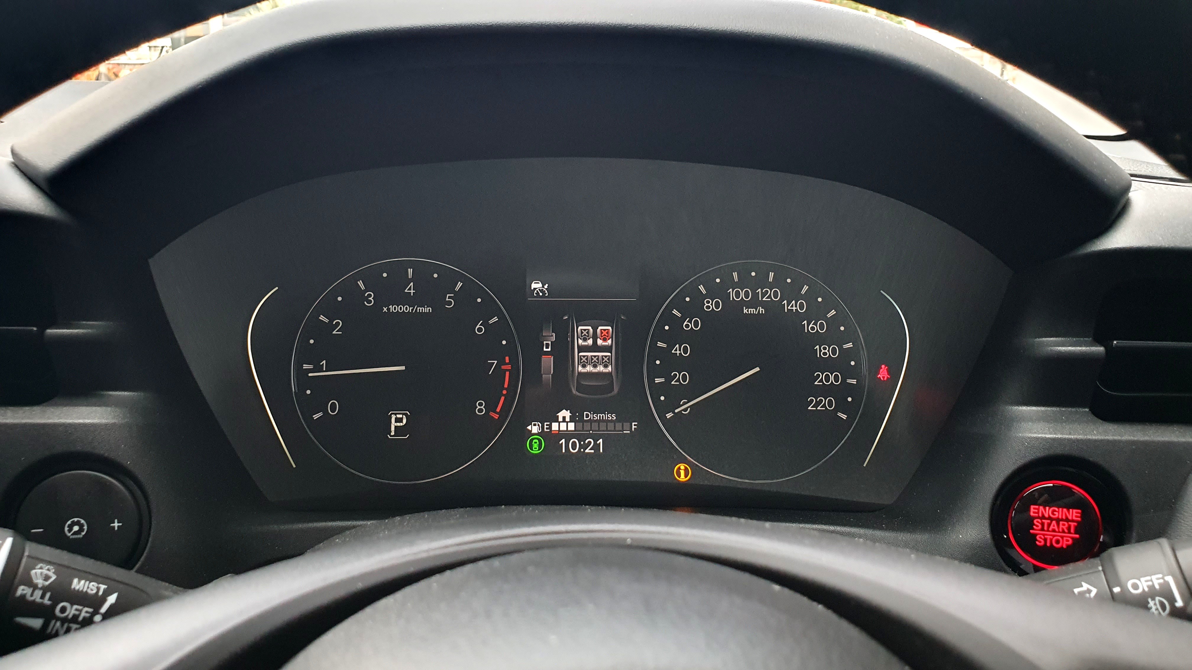 2024 Honda HRV 2024 Honda HRV